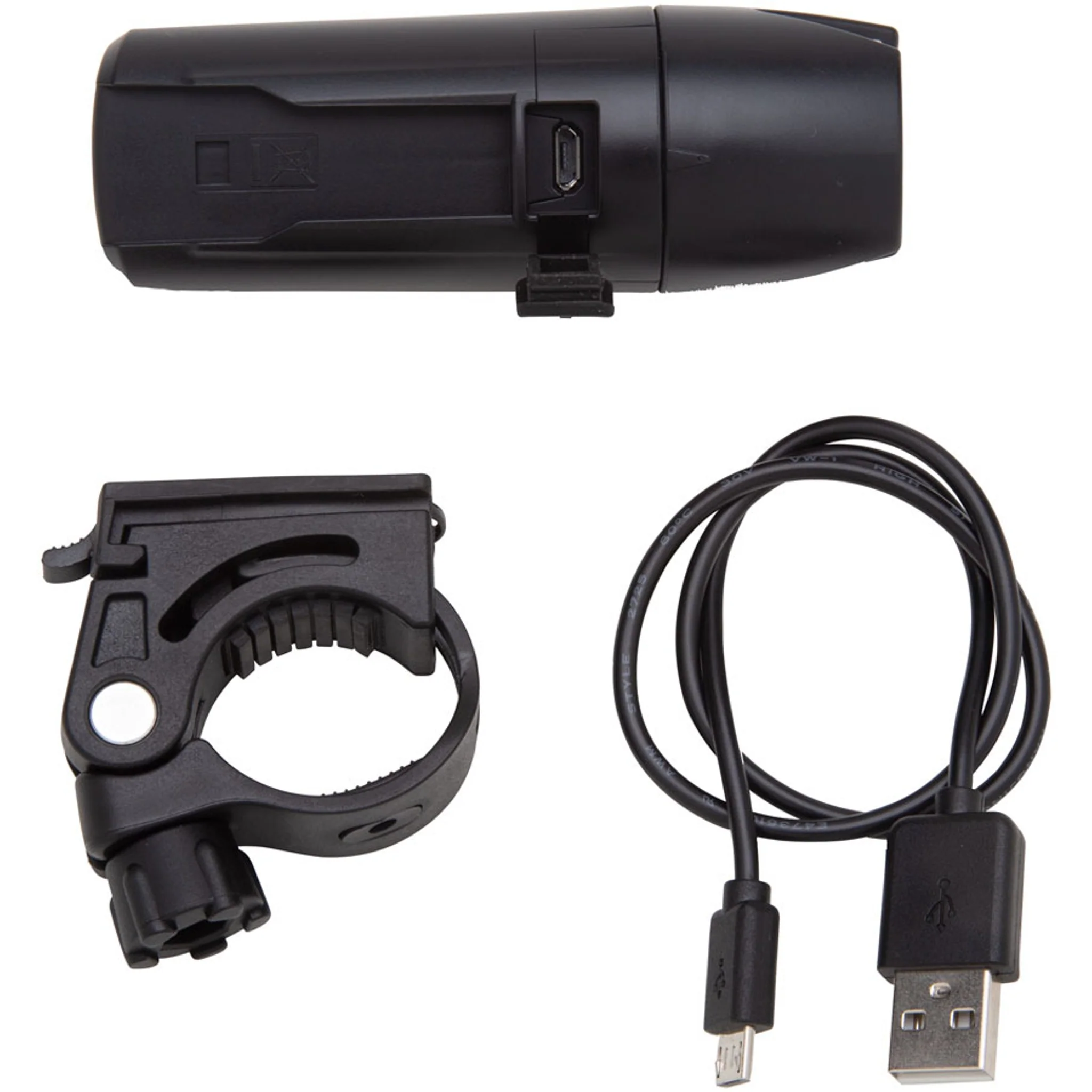 Blaze 210 SL USB Rechargeable Headlight - Image 4