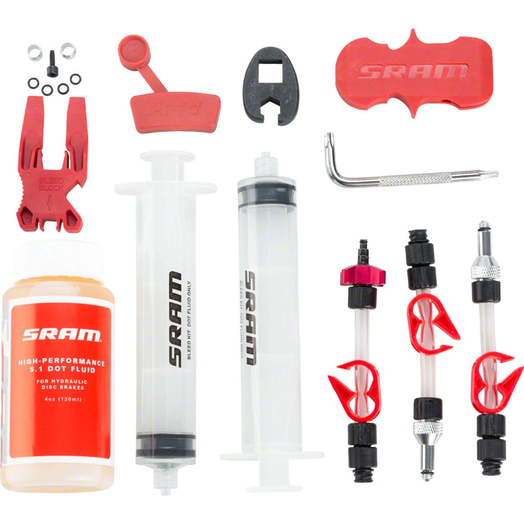 Bleed Kit - Image 3