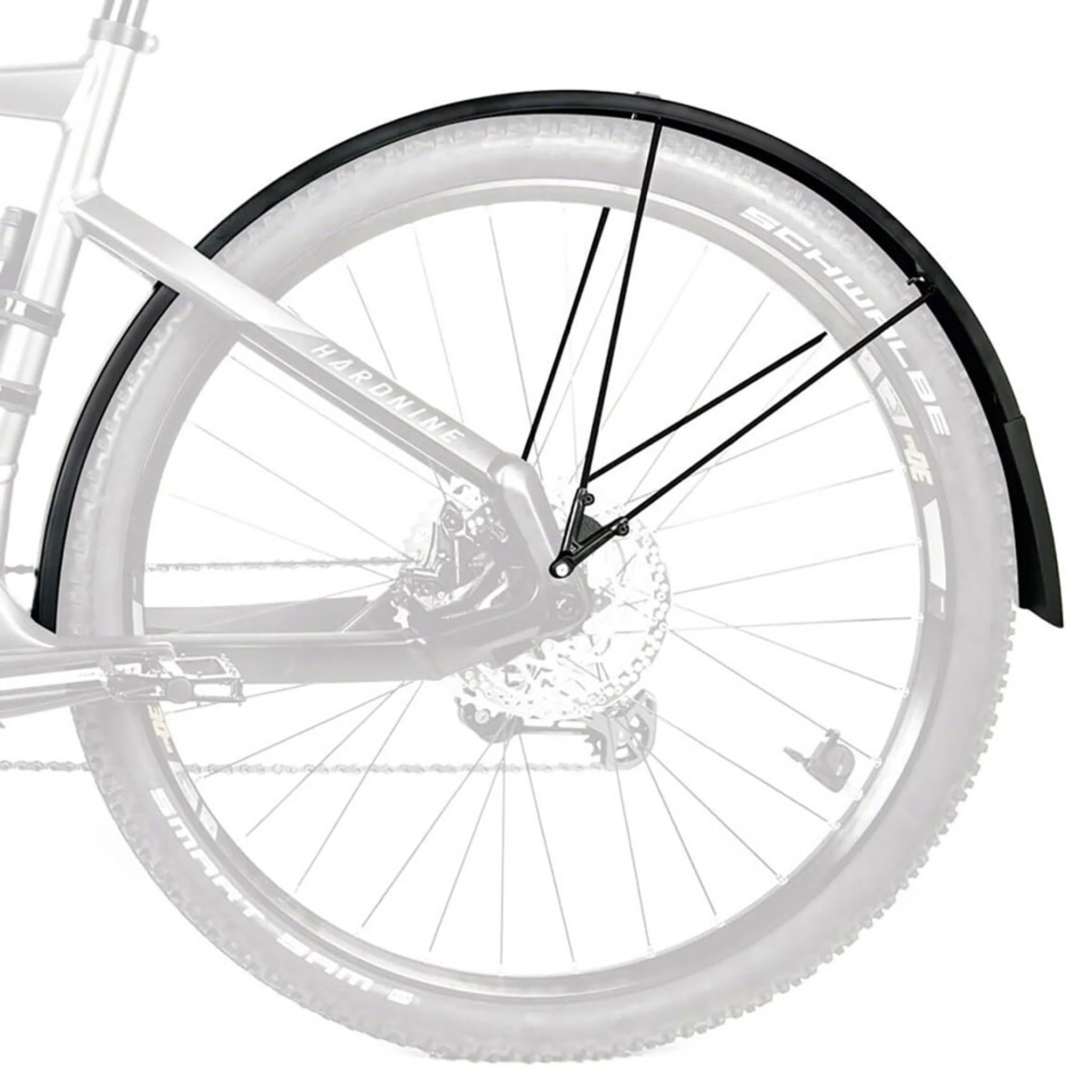 Bluemels Style Fender - Image 6