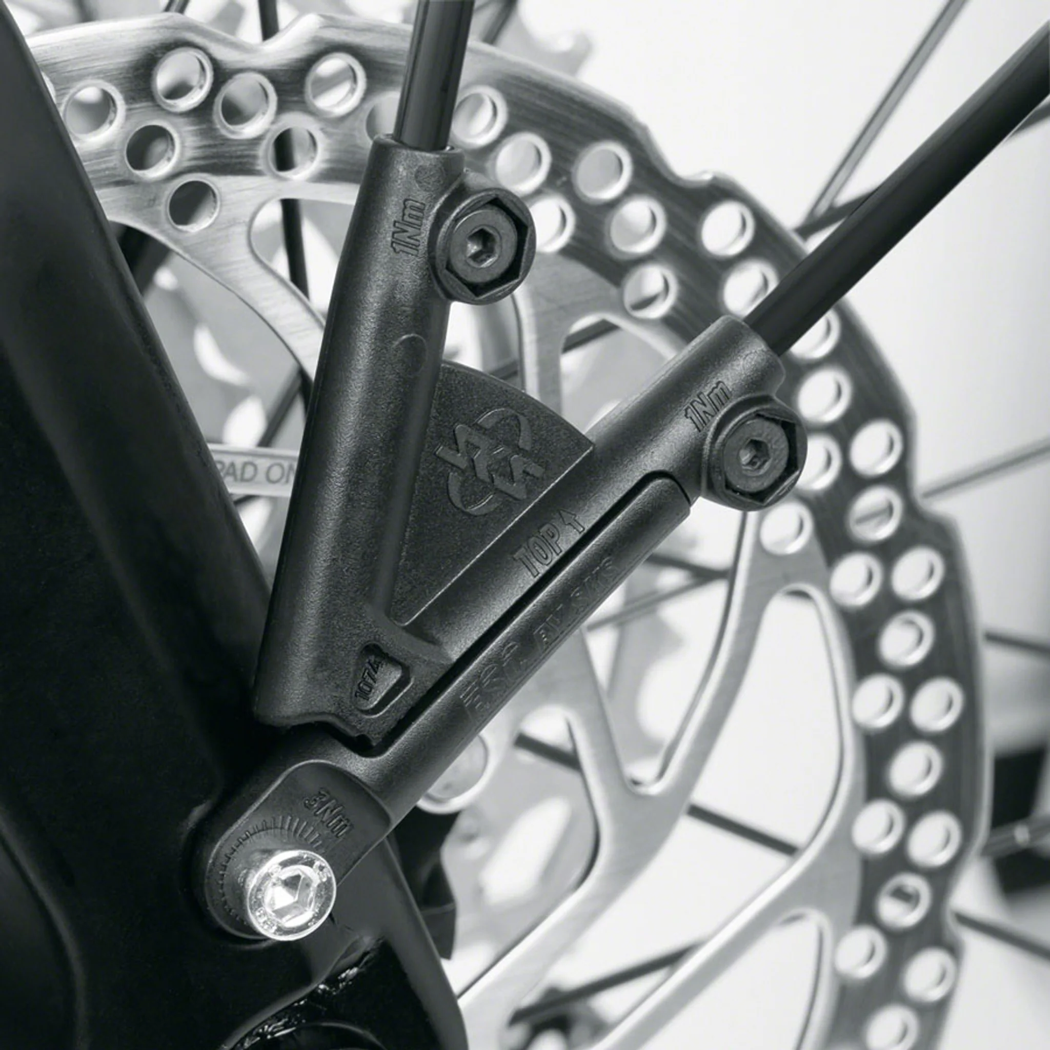 Bluemels Style Fender - Image 7