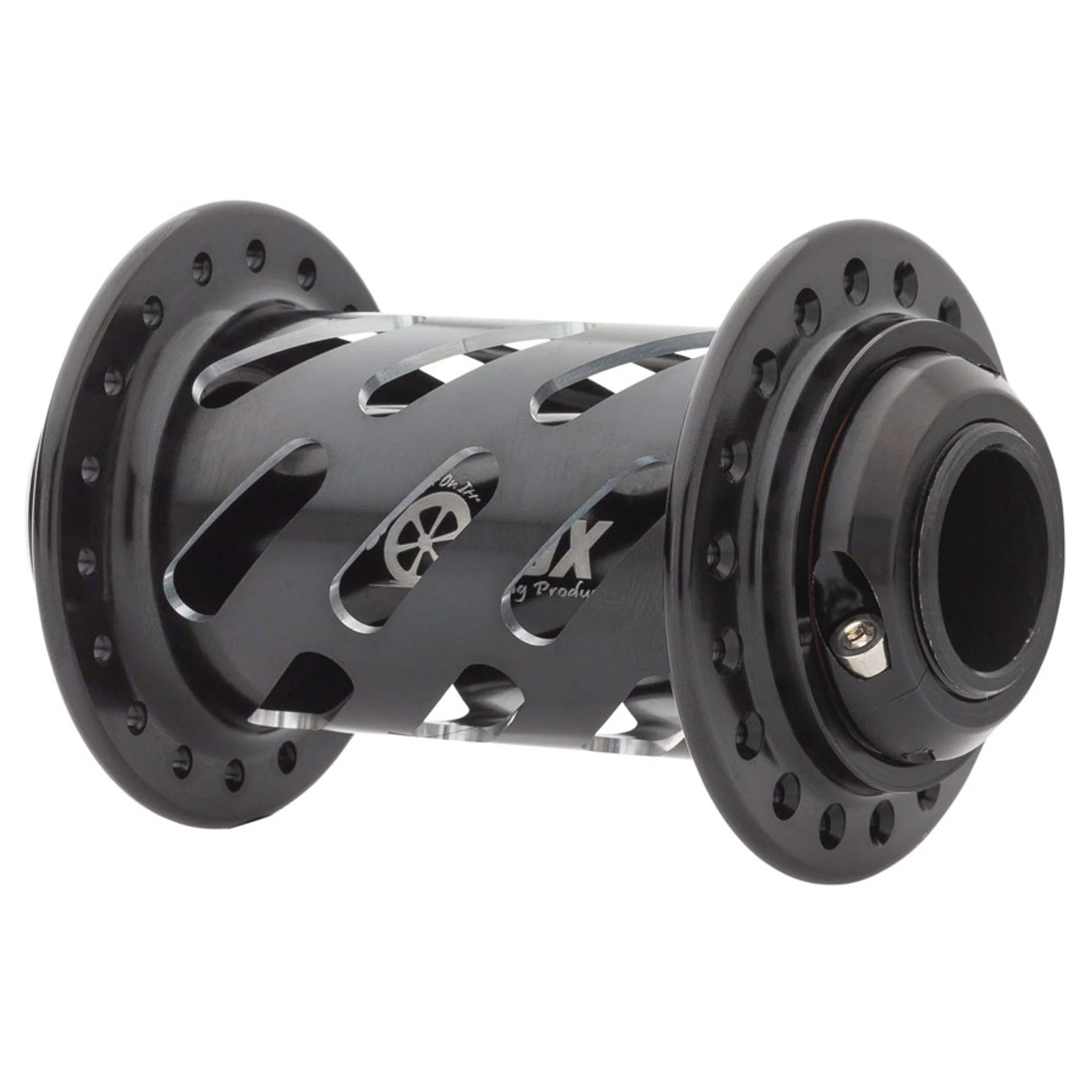 BMX Front - Image 3