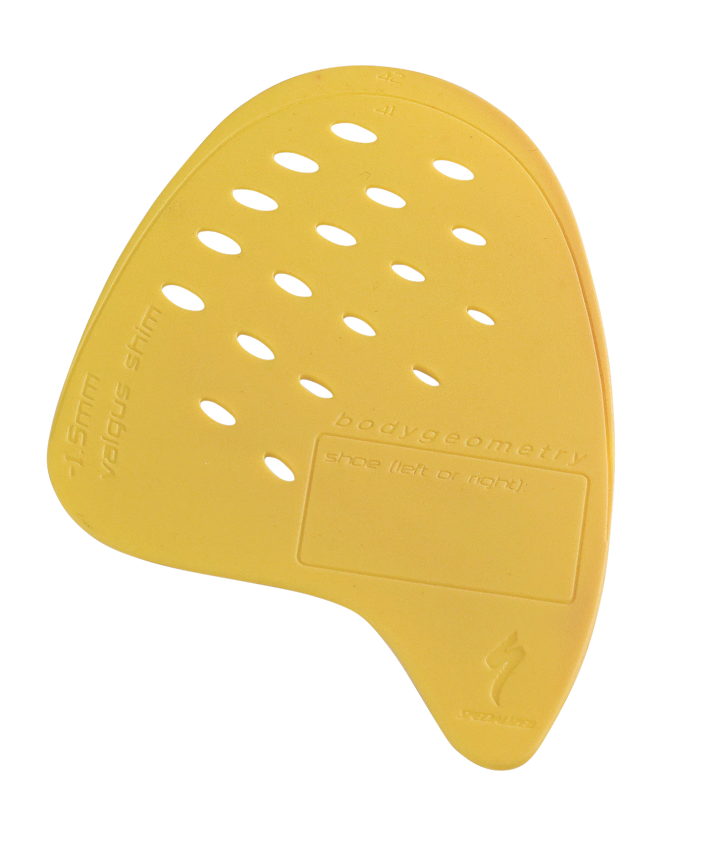 Body Geometry Internal Wedges – 2-Pack - Image 3