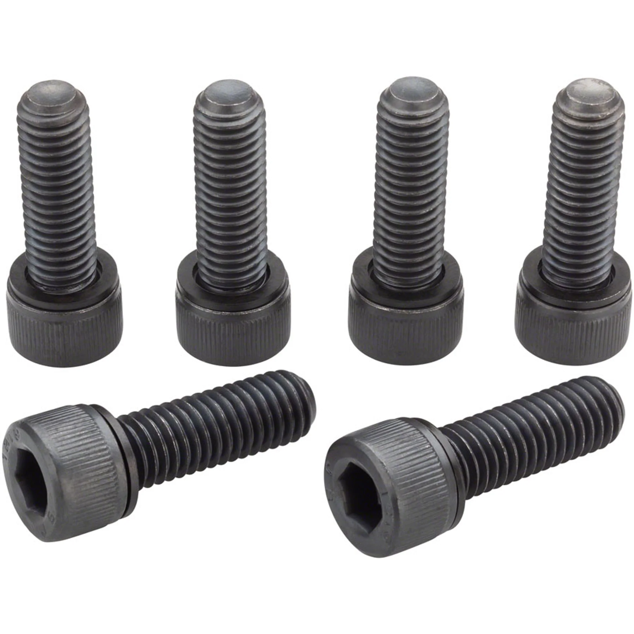 Bolt Set - Image 2