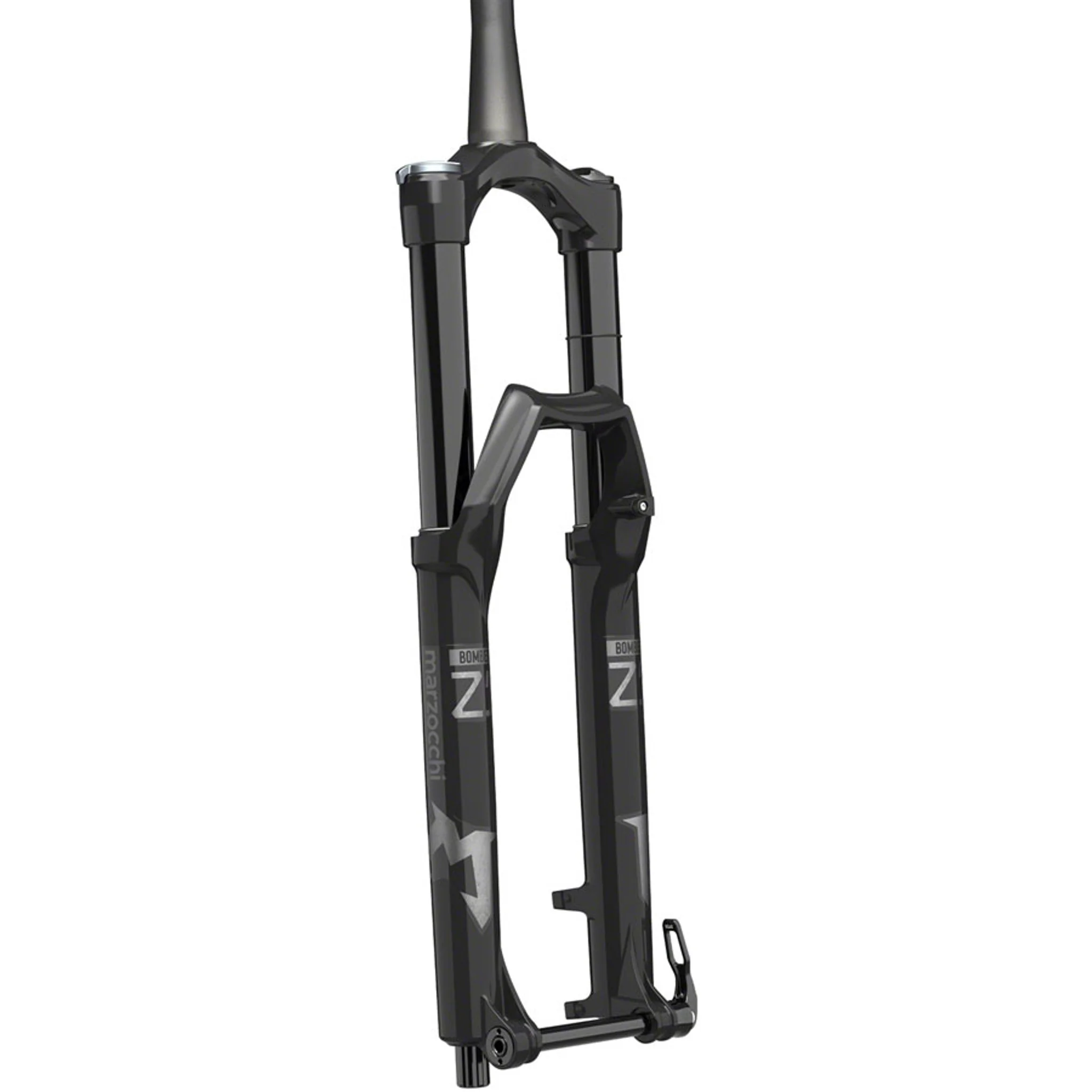 Bomber Z1 Suspension Fork - Image 13
