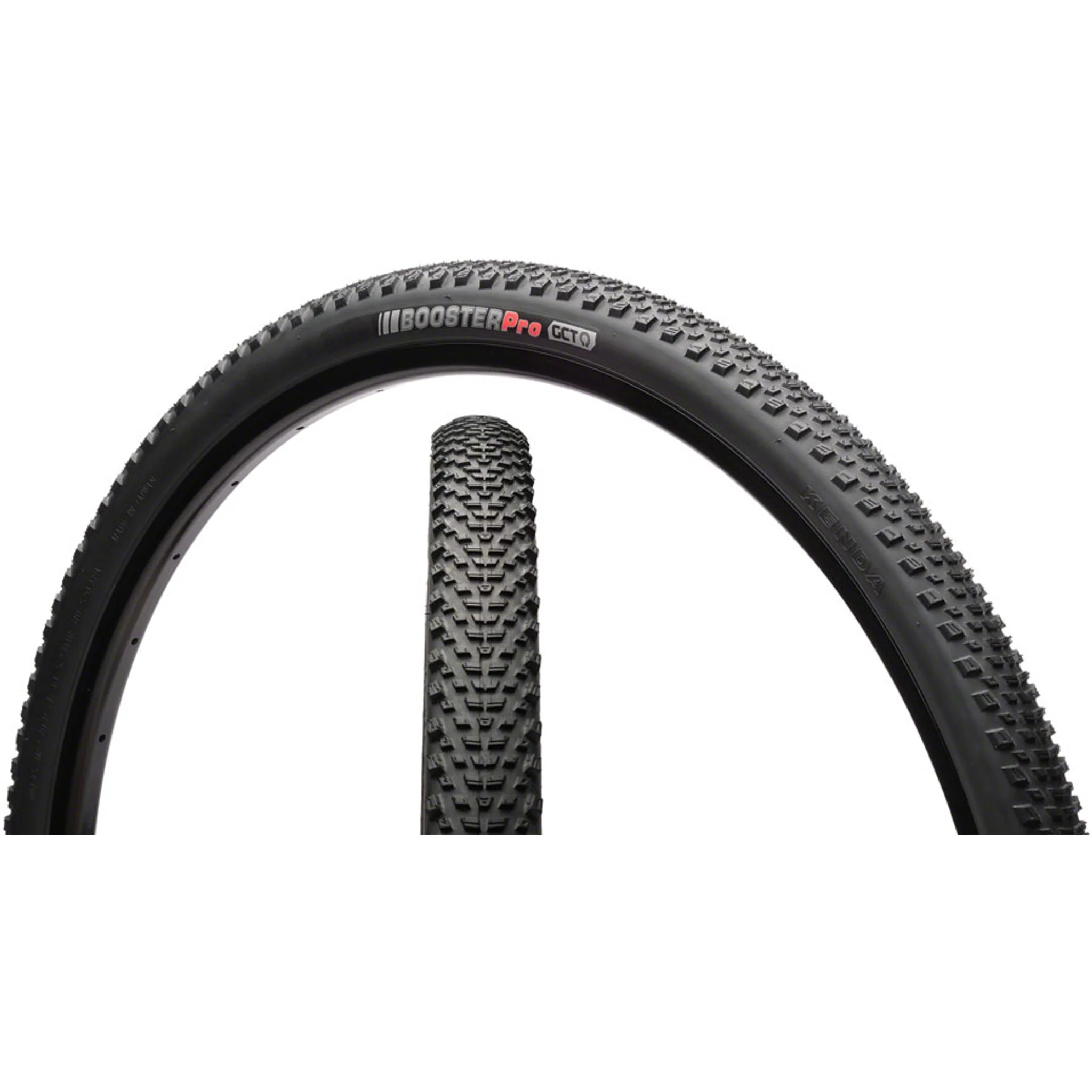 Booster Tire - Image 3