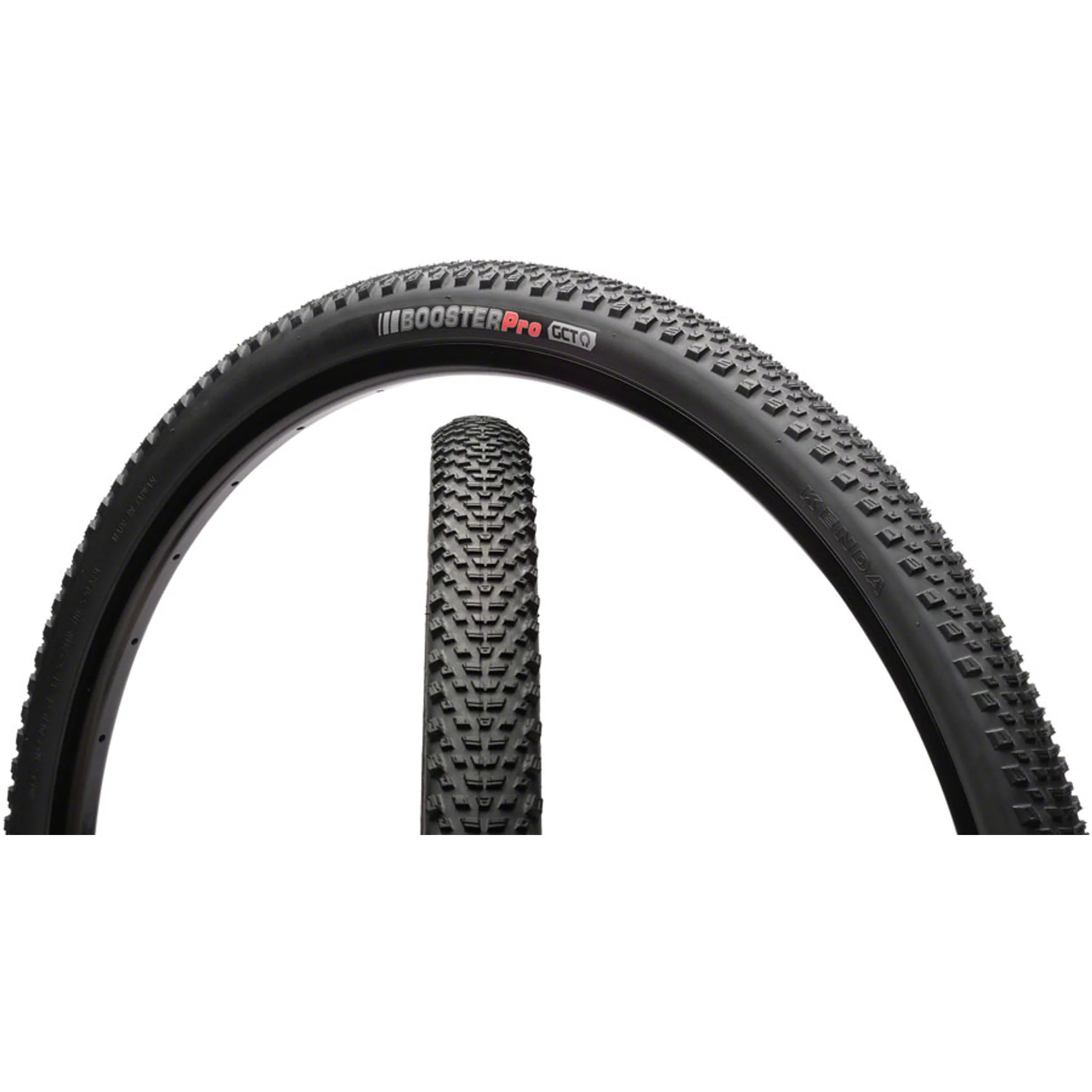 Booster Tire - Image 4