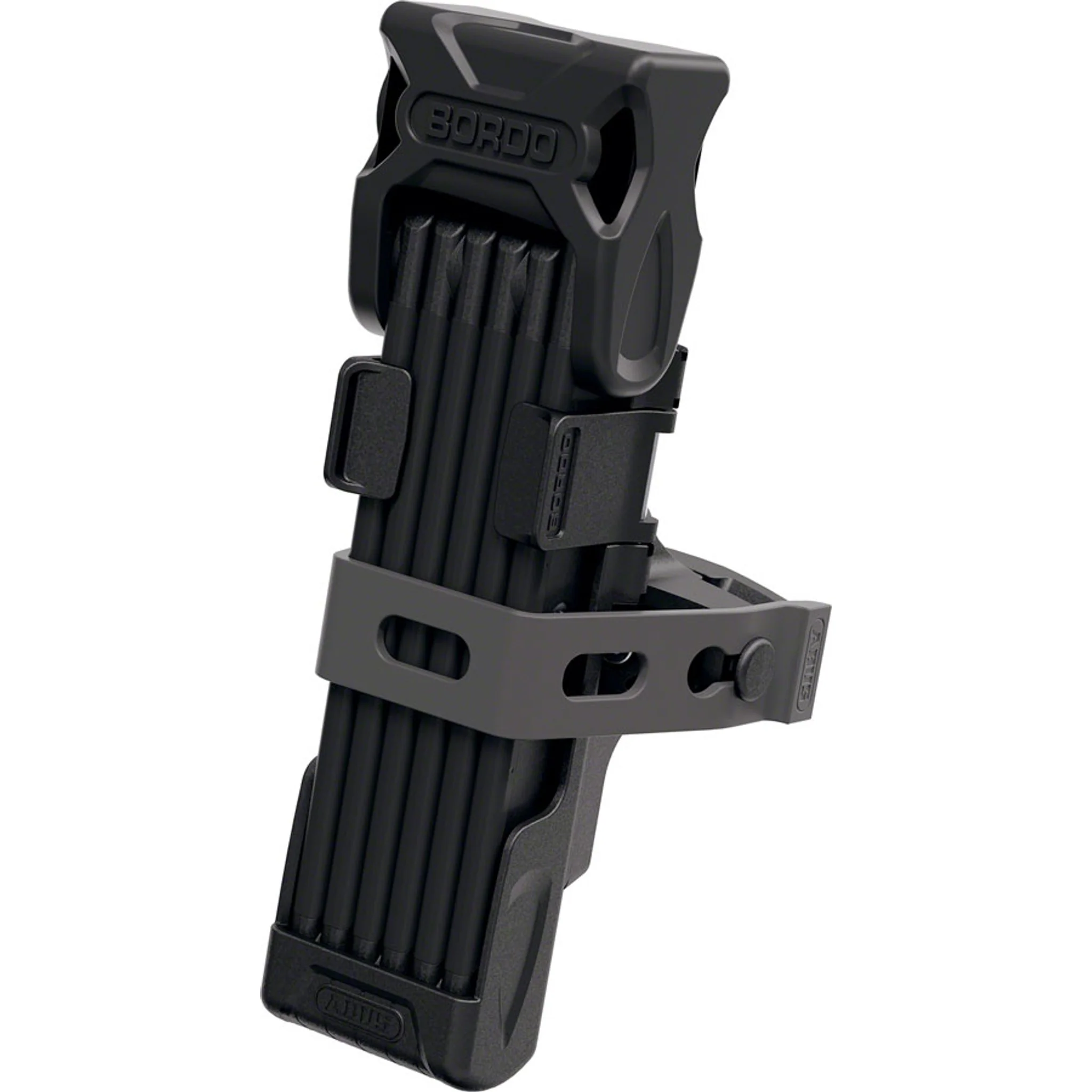 Bordo XPlus 6000K Folding Lock - Image 3