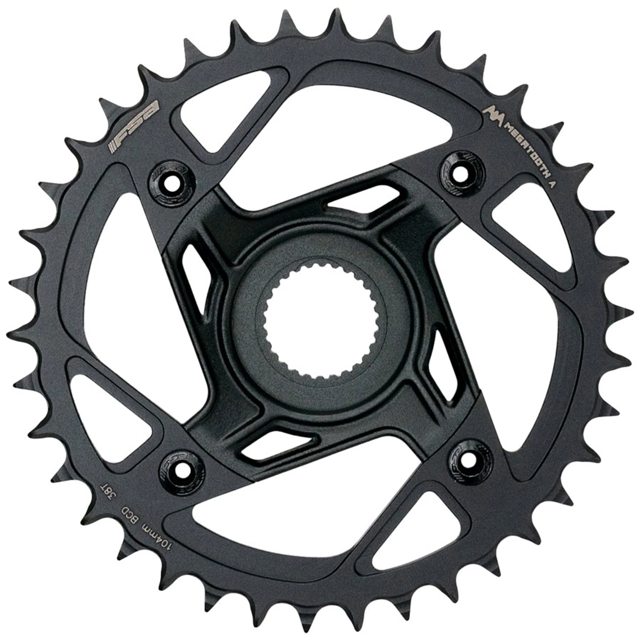 Bosch Sprockets