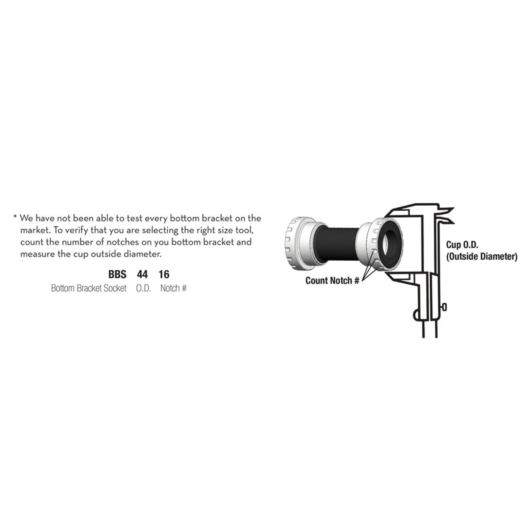 Bottom Bracket Tools - Image 9