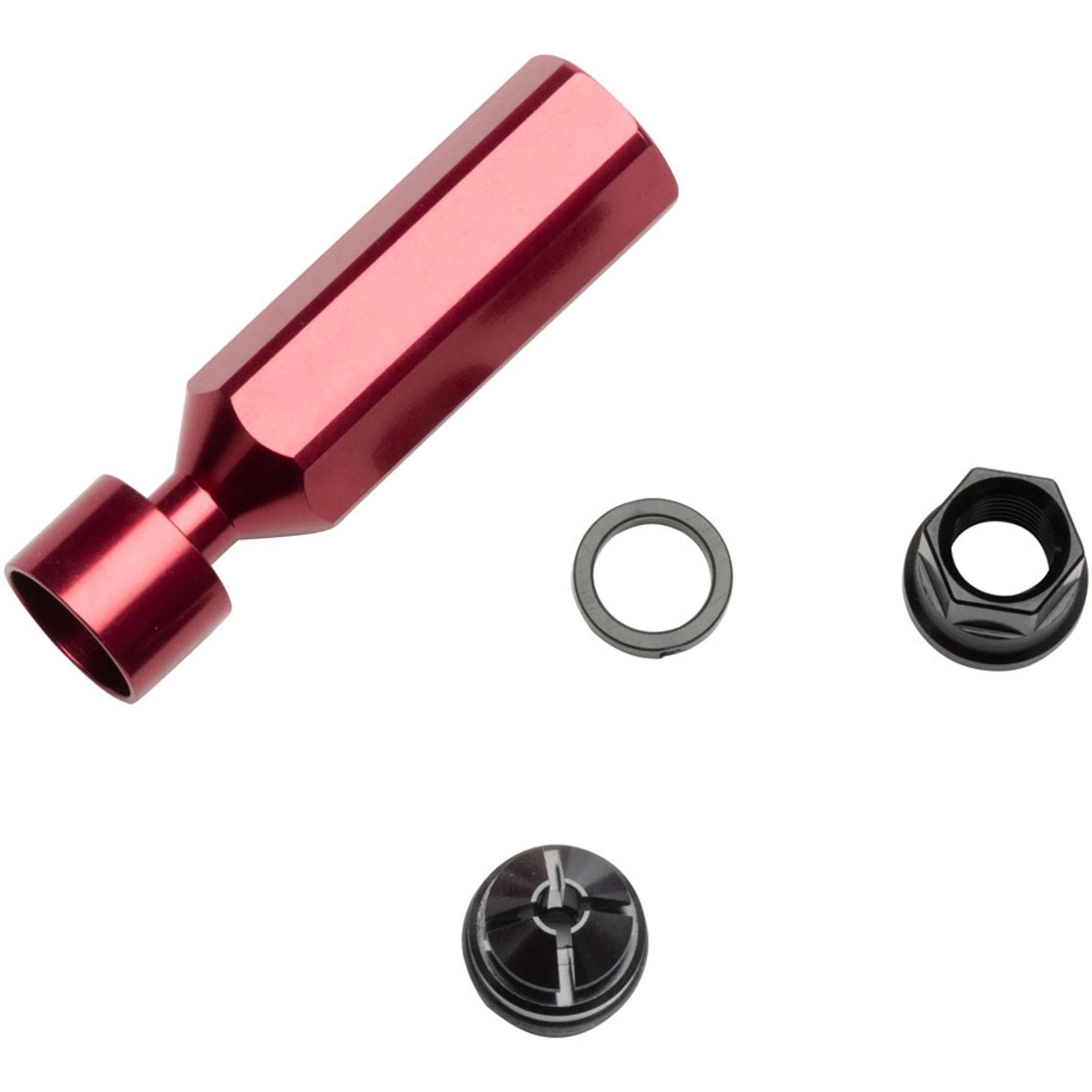 Bottom Stud Interface - Image 6