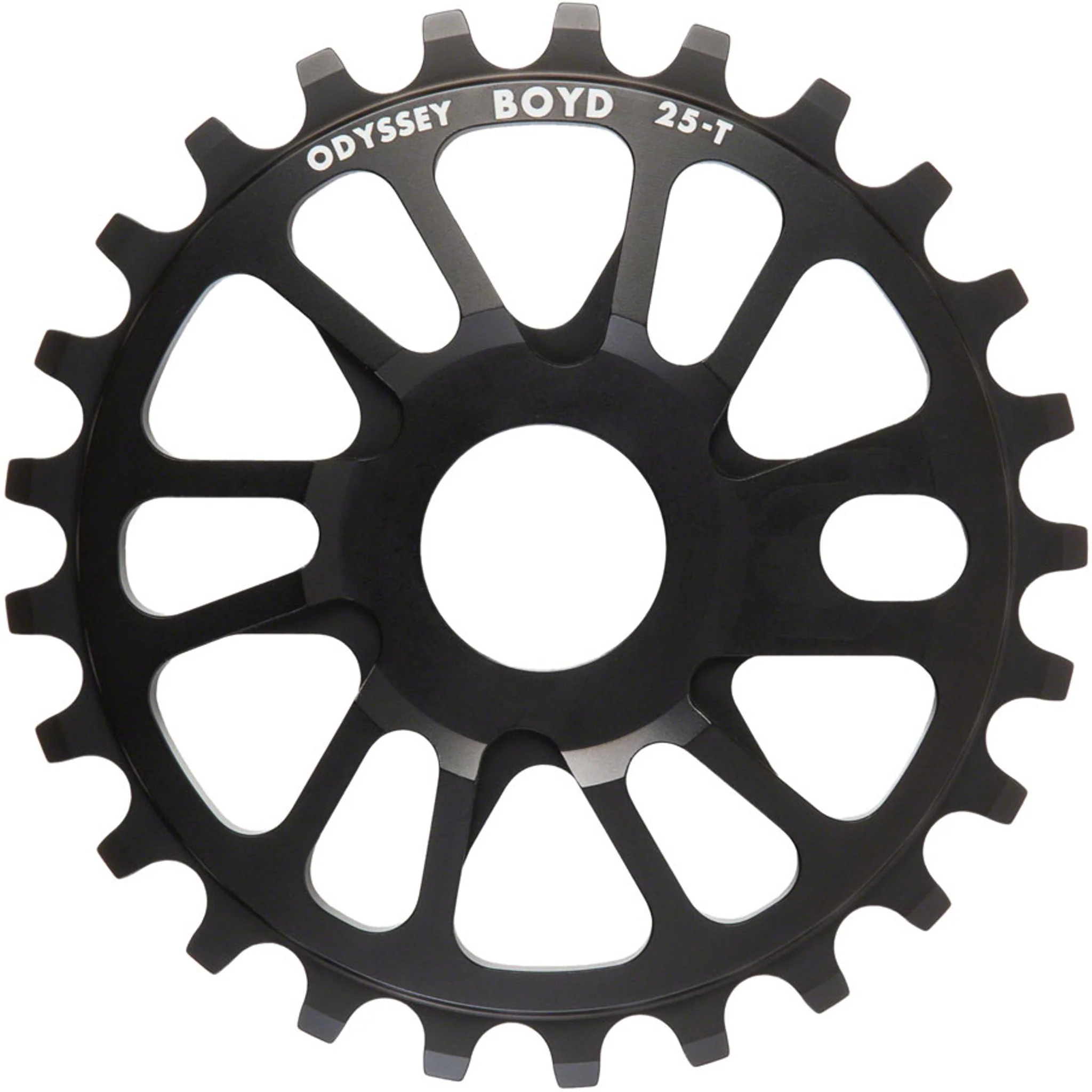 Boyd Sprocket - Boyd Sprocket - Boyd Sprocket