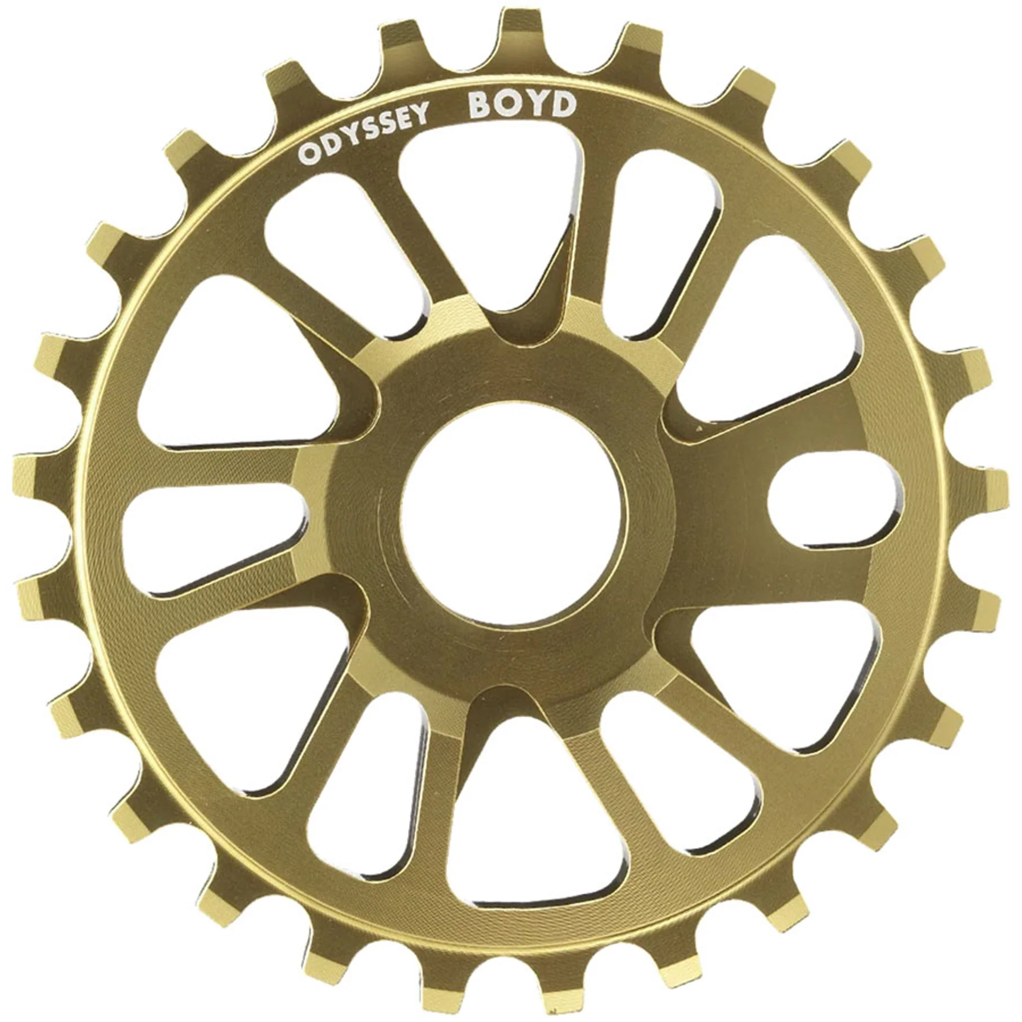 Boyd Sprocket - Boyd Sprocket - Boyd Sprocket - Image 11