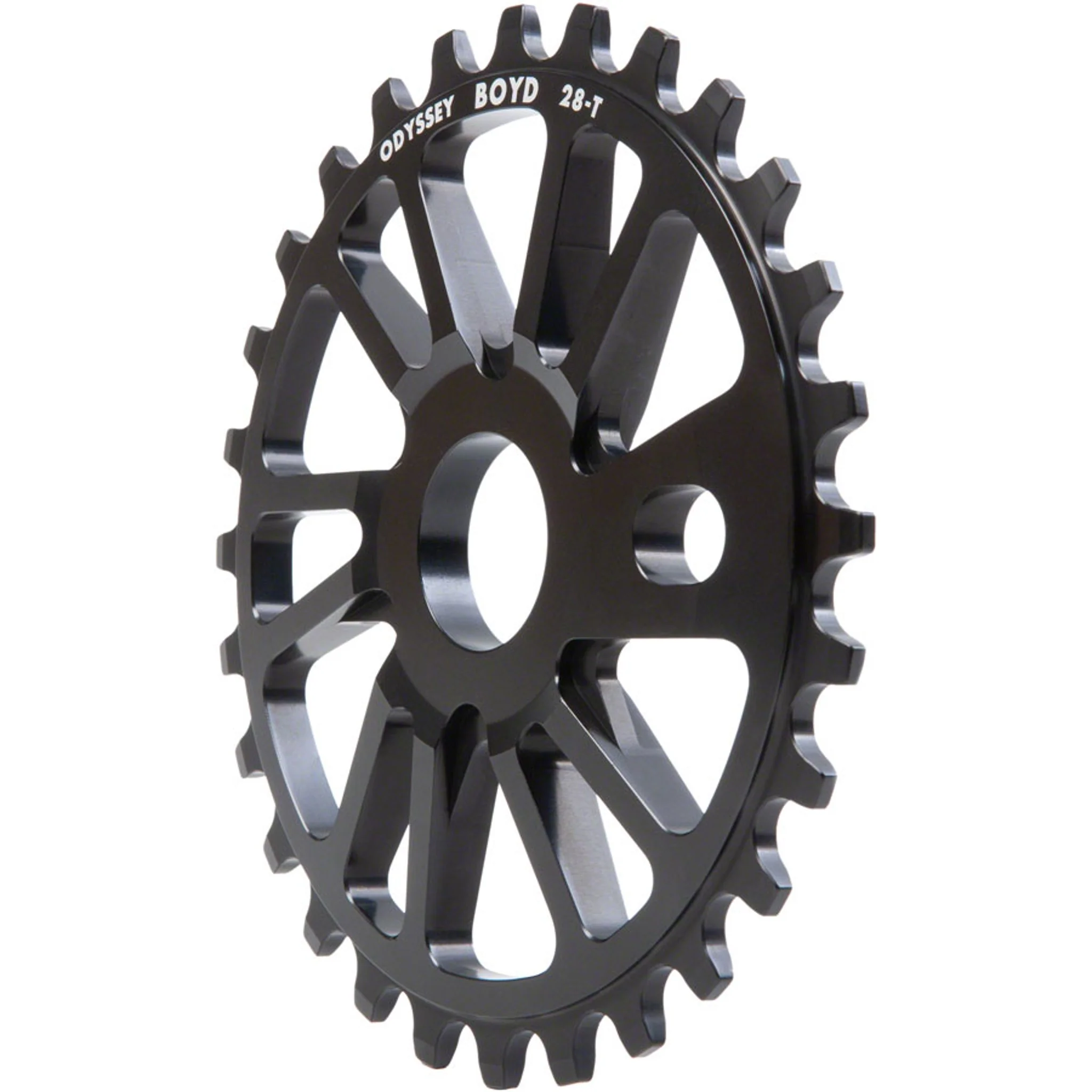 Boyd Sprocket - Boyd Sprocket - Boyd Sprocket - Image 5