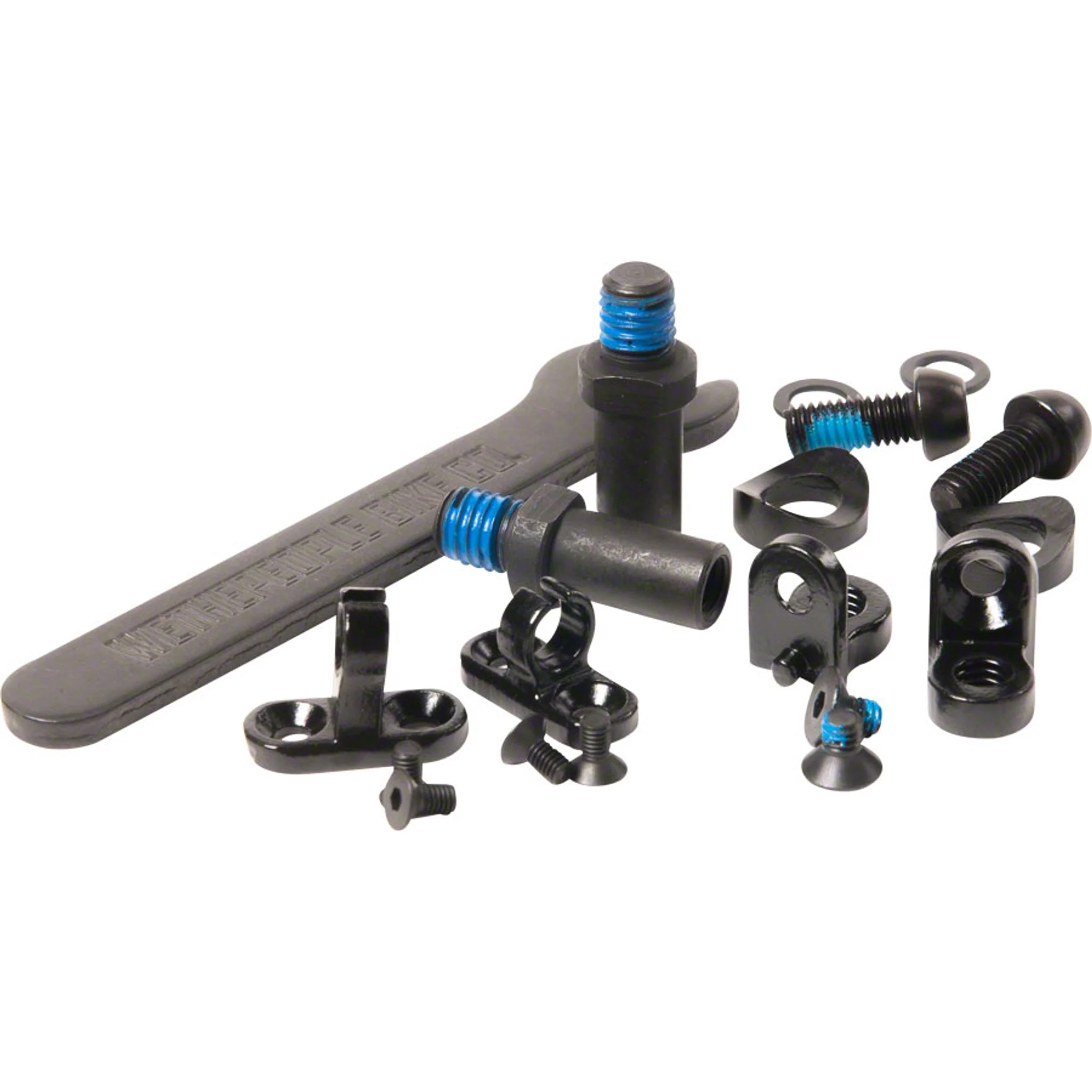 Brake Hardware - Image 2