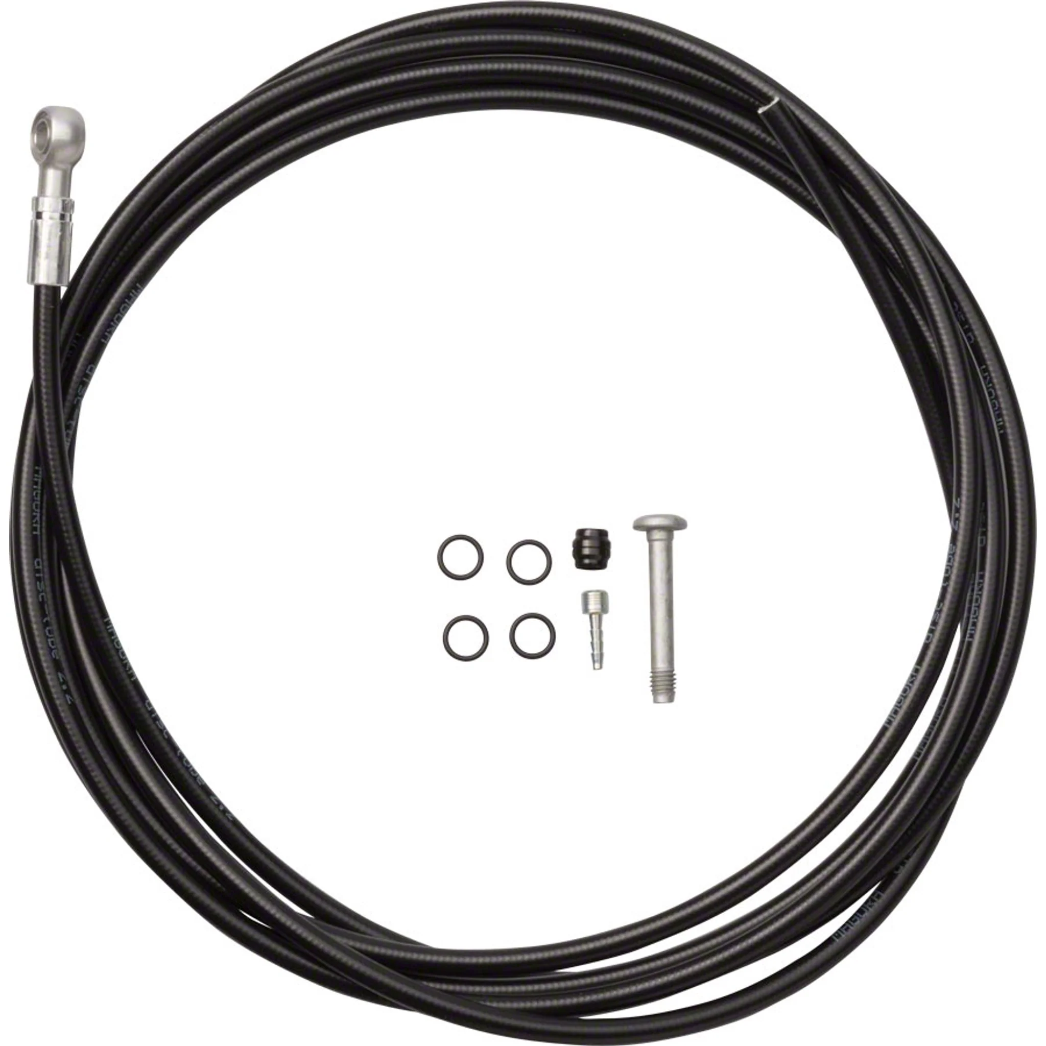 Brake Hose - Image 4