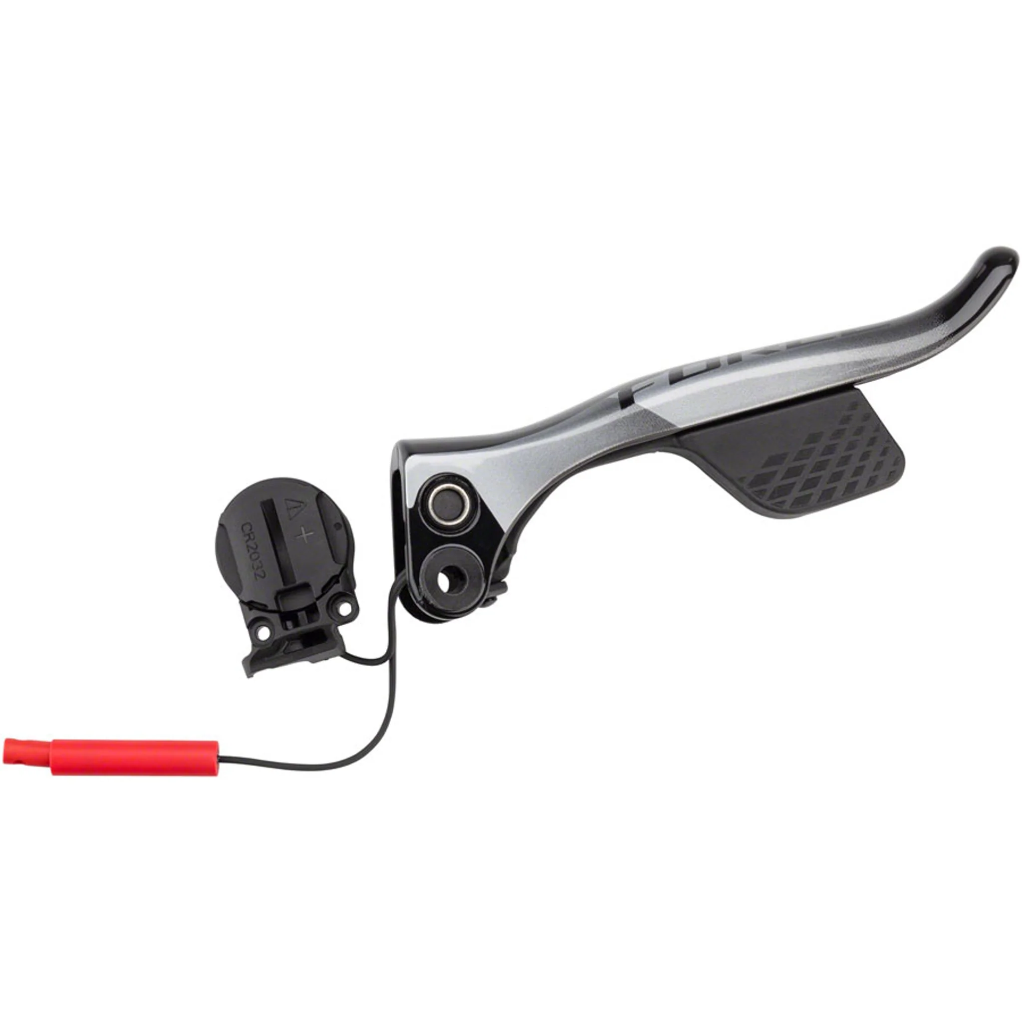 Brake Lever Blade/Shifter Paddle Assemblies - Image 5