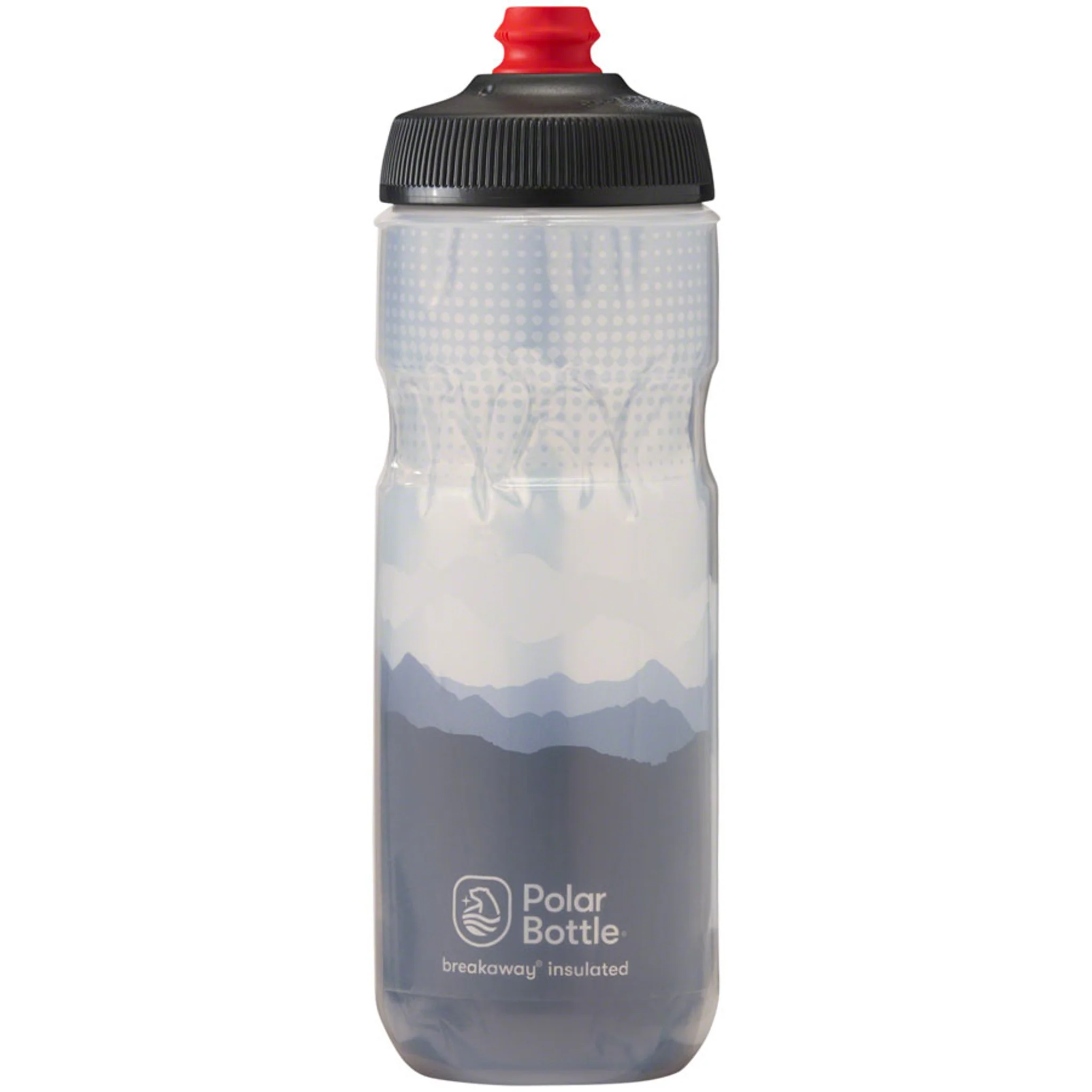 Breakaway Insulated Water Bottle