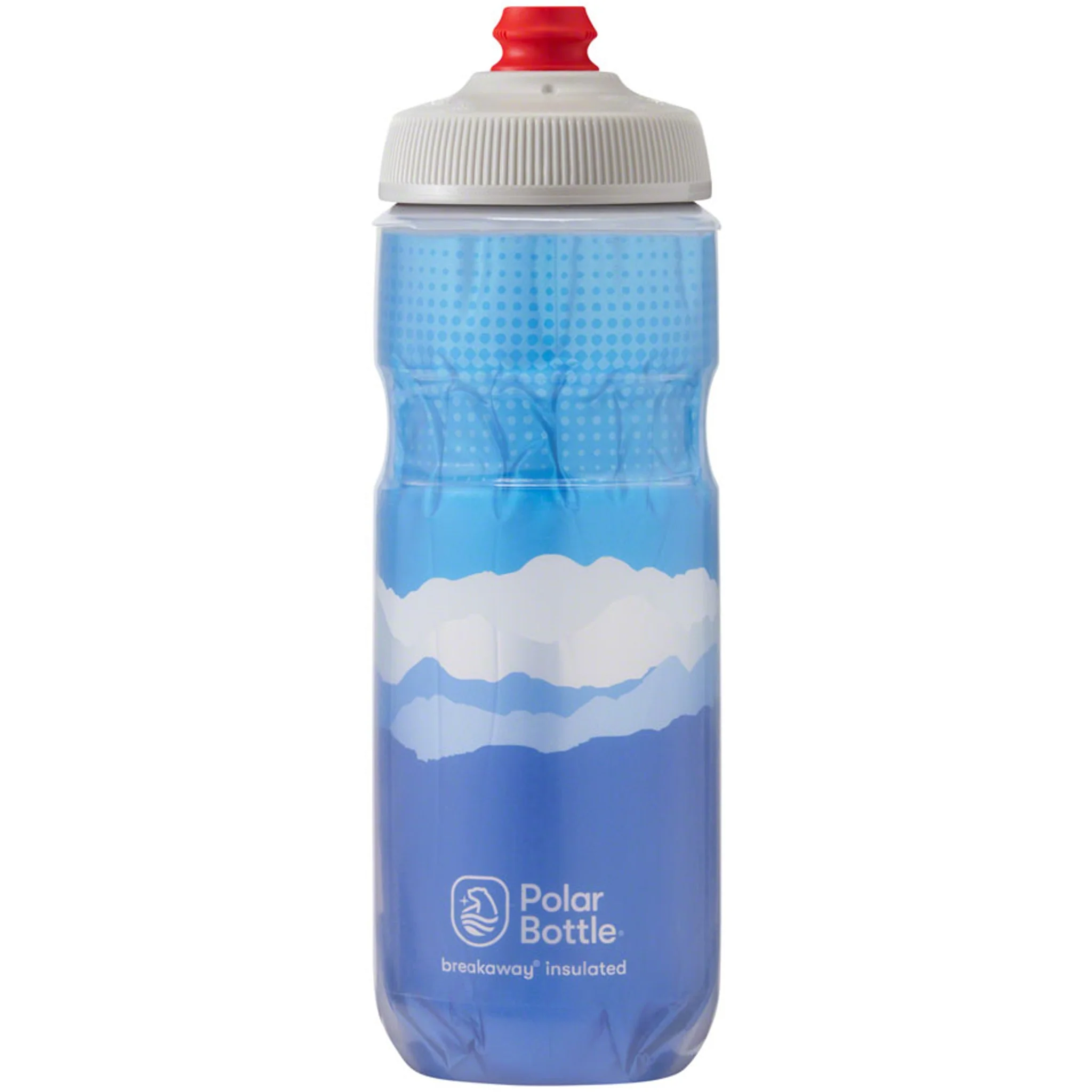 Breakaway Insulated Water Bottle - Image 2
