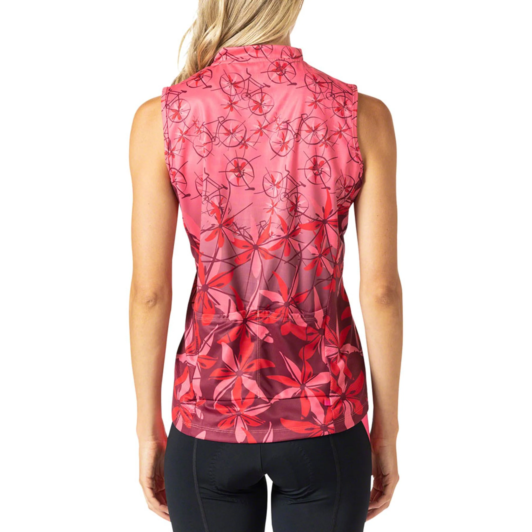 Breakaway Sleeveless Jersey - Image 19
