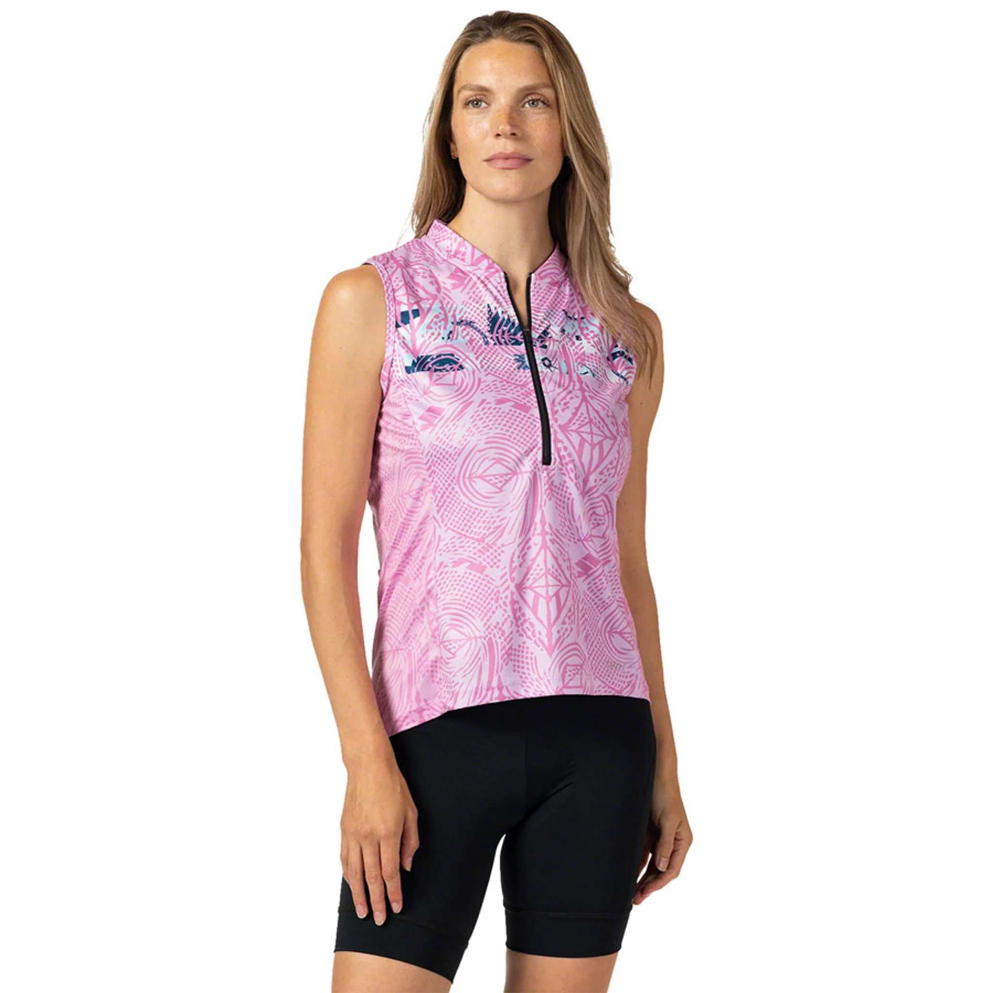 Breakaway Sleeveless Jersey - Image 9