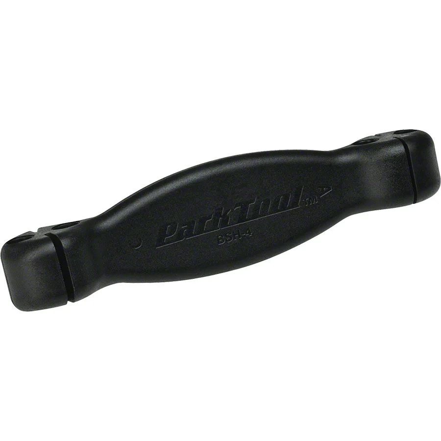 BSH-4 Bladed Spoke Holder: Accepts 0.80-2.0mm Blades