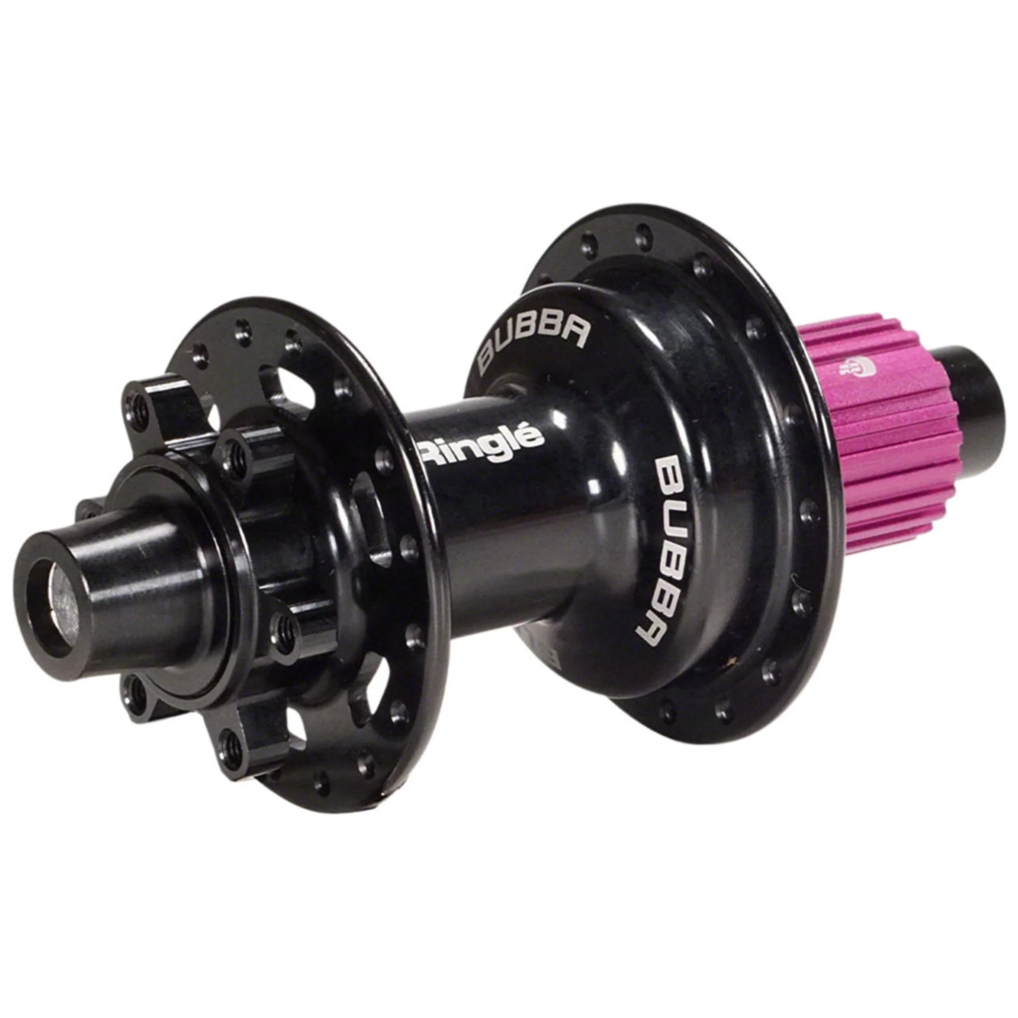 Bubba Rear Hub - Image 2