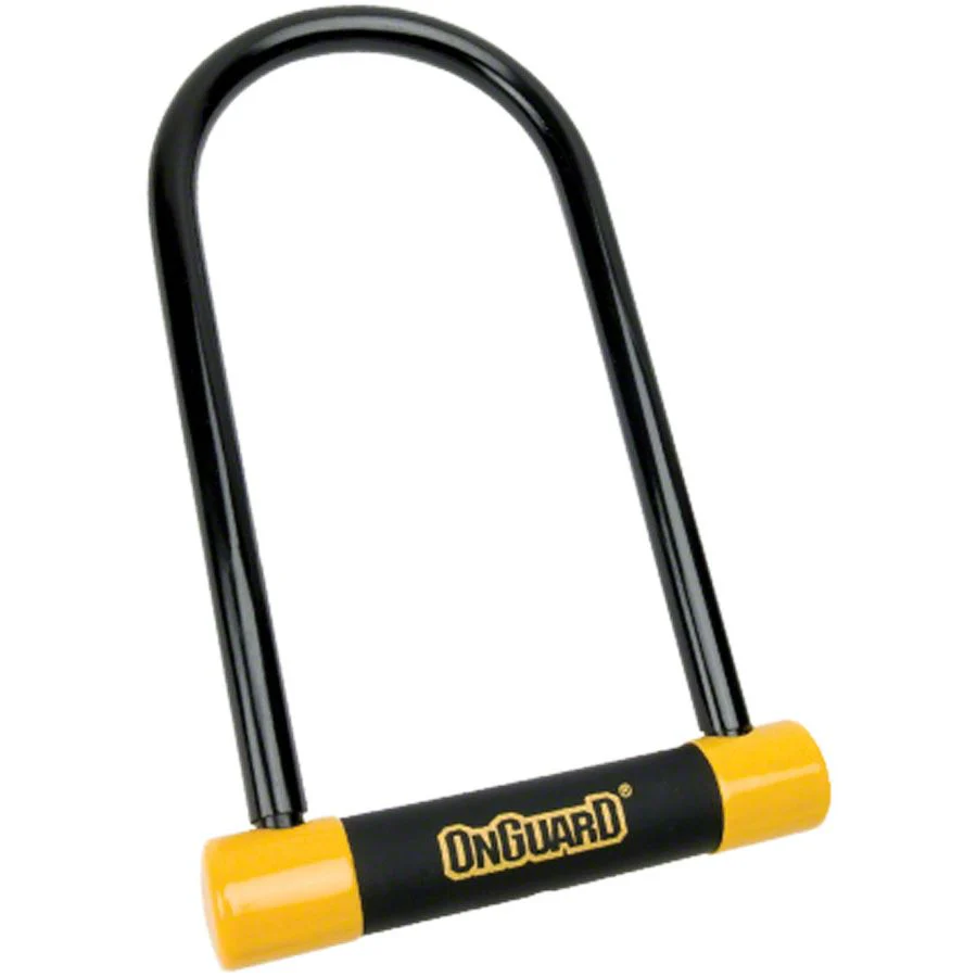 BullDog Series U-Lock - Image 2