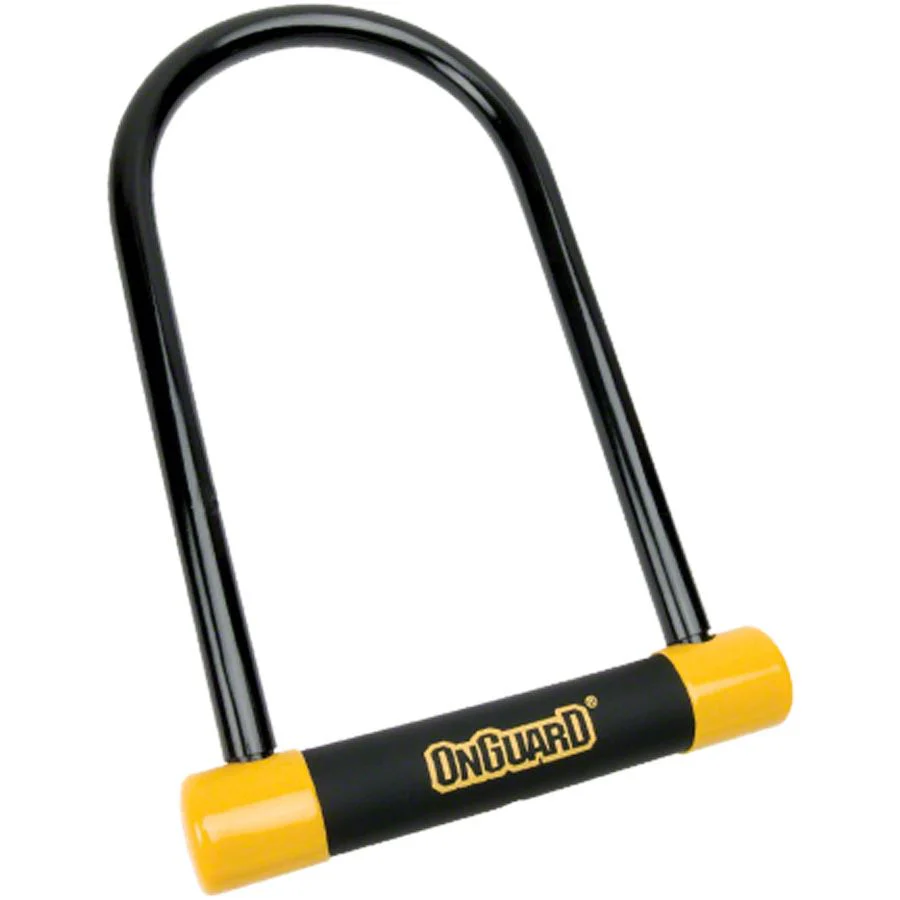 BullDog Series U-Lock - Image 3