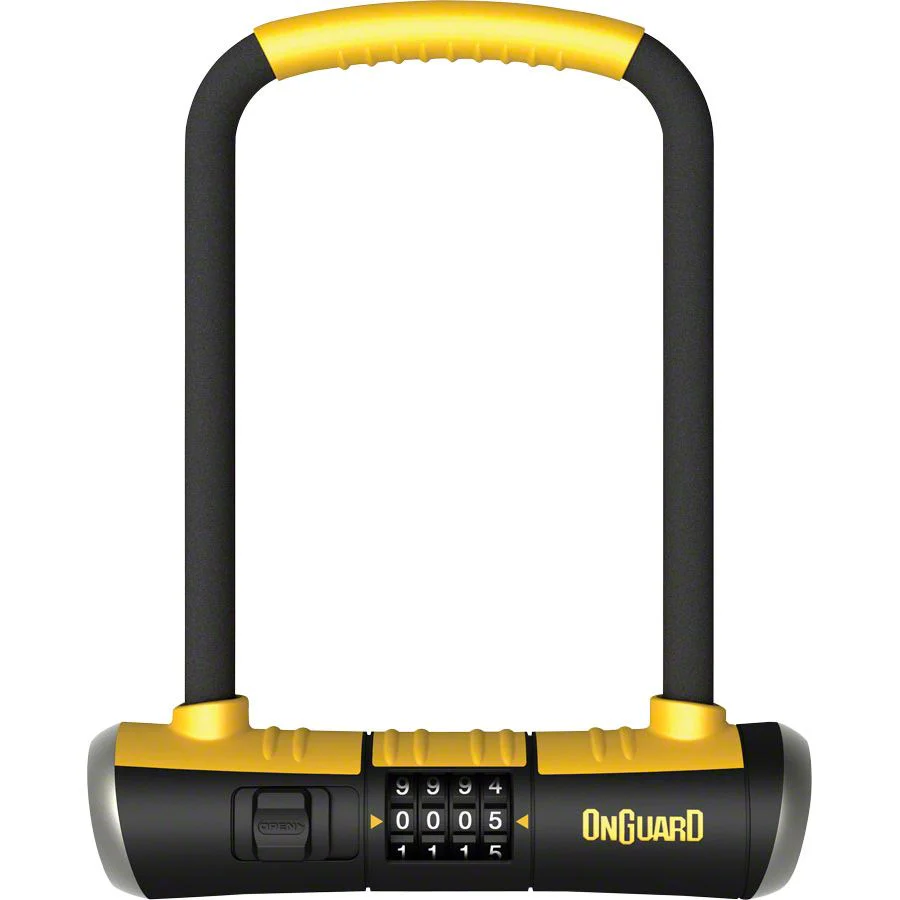 BullDog Series U-Lock - Image 7