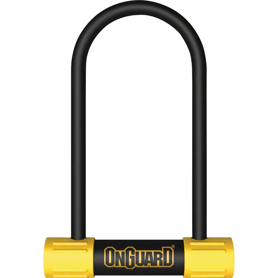 BullDog Series U-Lock - Image 9