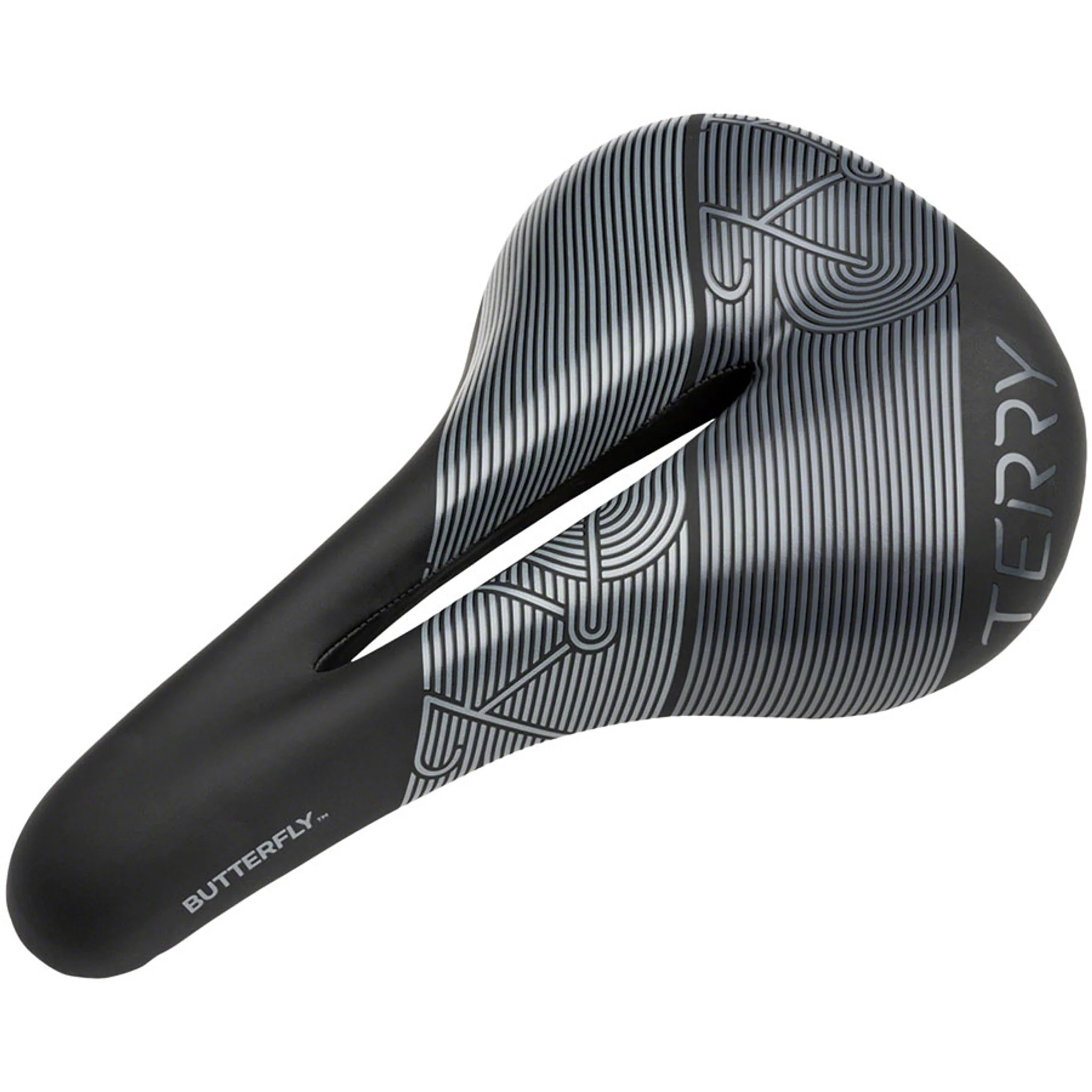 Butterfly LTD Saddle - Image 11