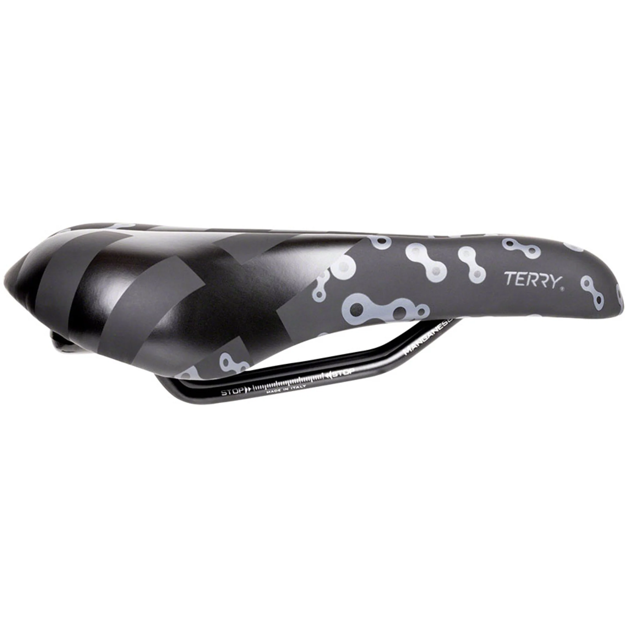 Butterfly LTD Saddle - Image 2