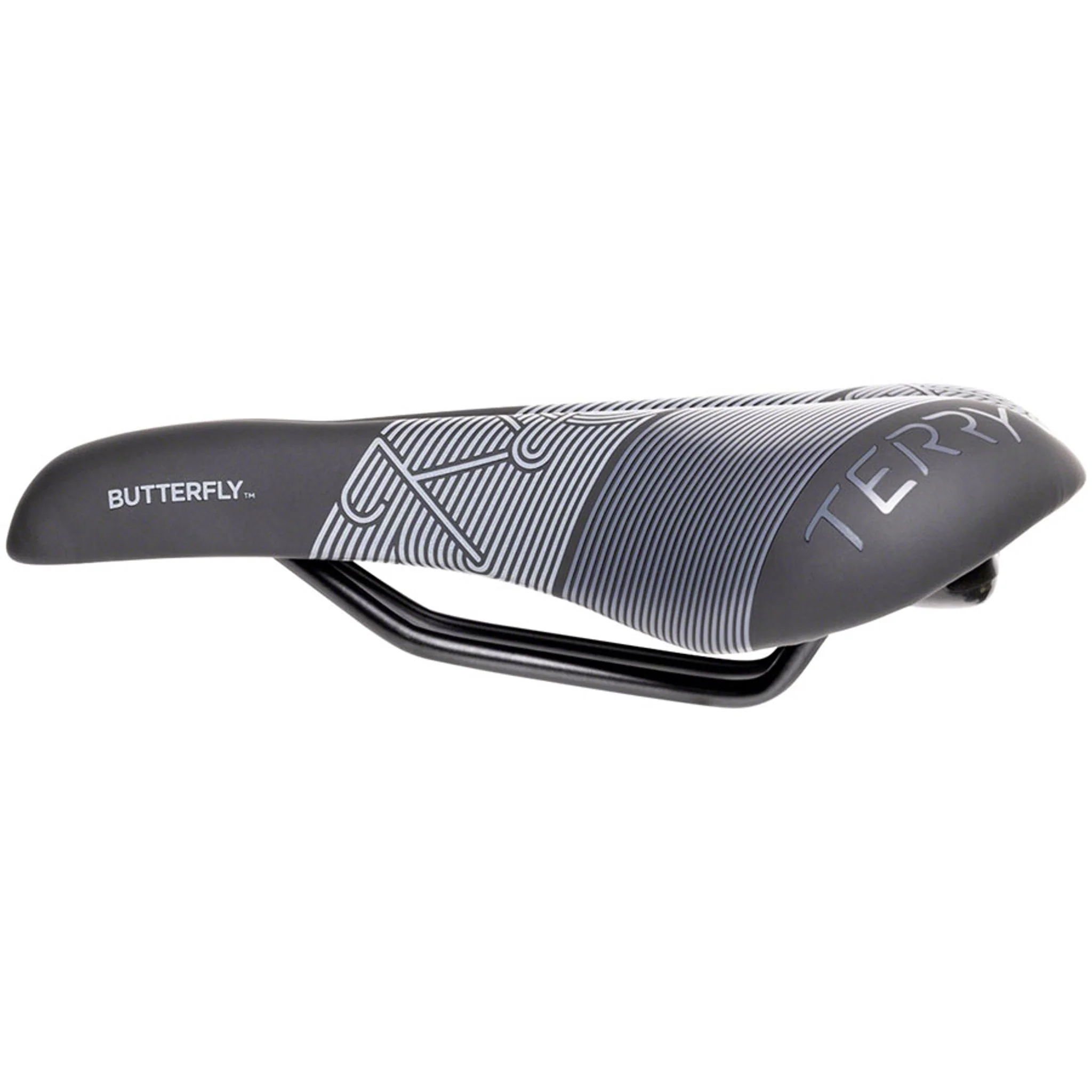 Butterfly LTD Saddle - Image 5