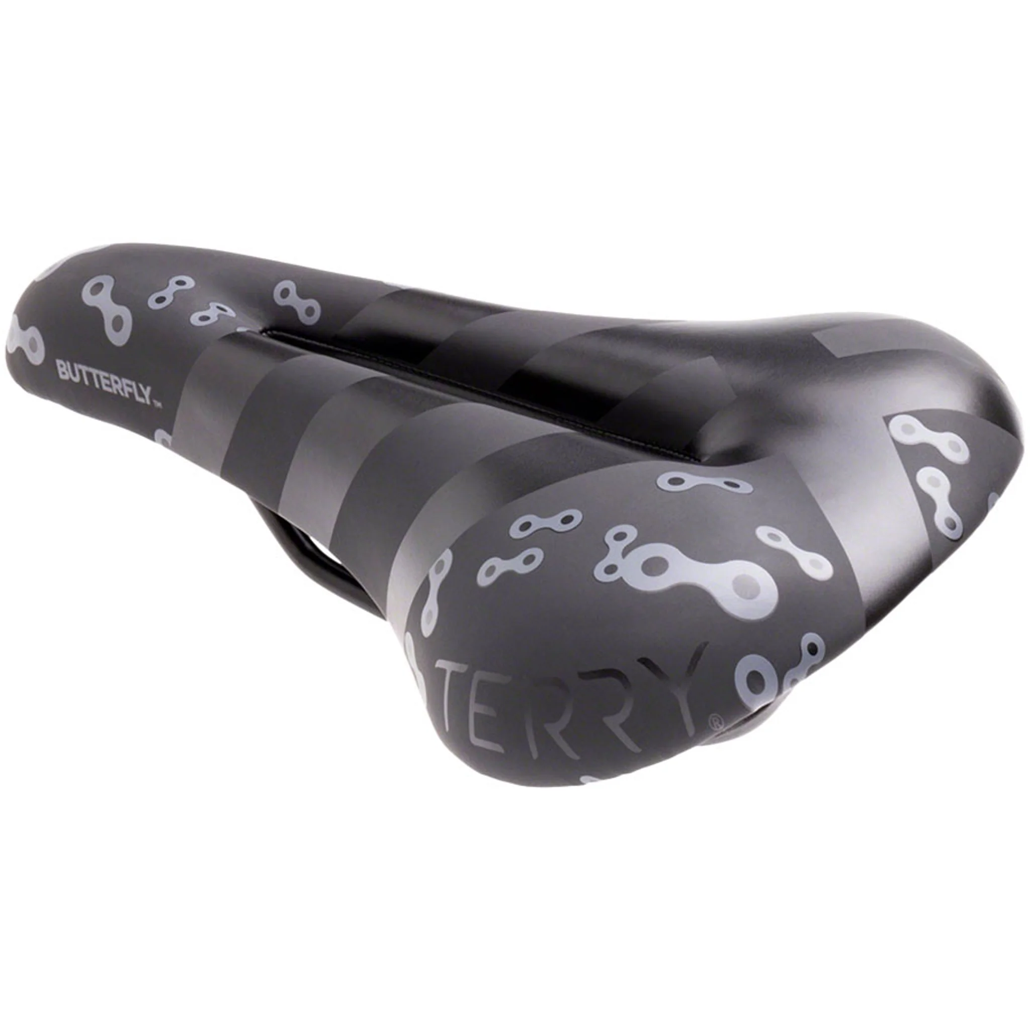 Butterfly LTD Saddle - Image 6
