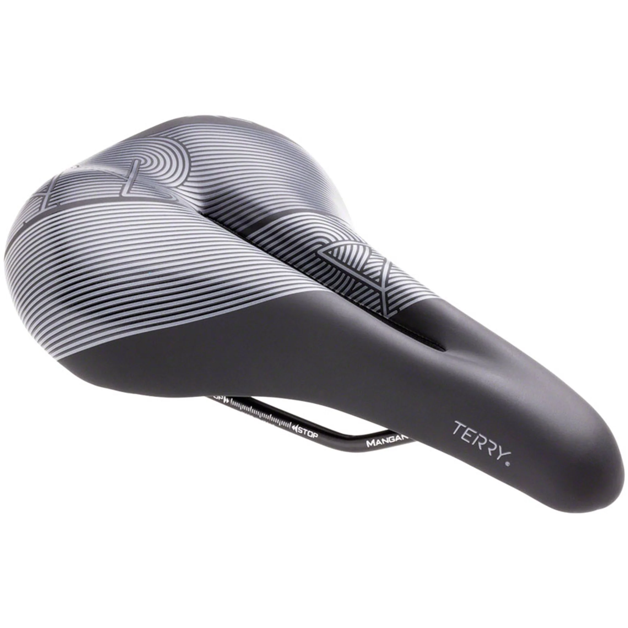 Butterfly LTD Saddle - Image 7