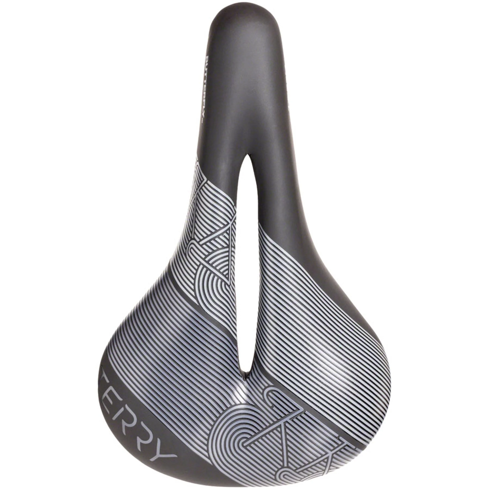 Butterfly LTD Saddle - Image 8
