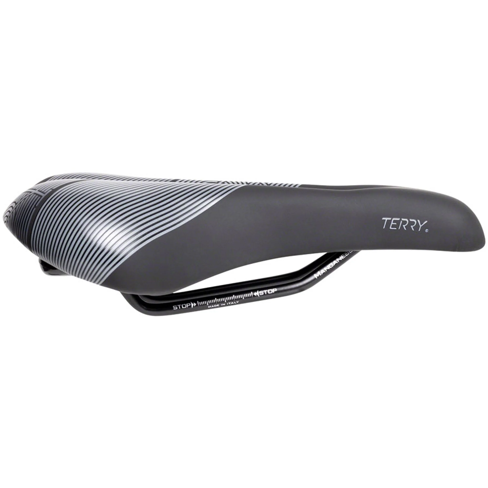 Butterfly LTD Saddle - Image 9