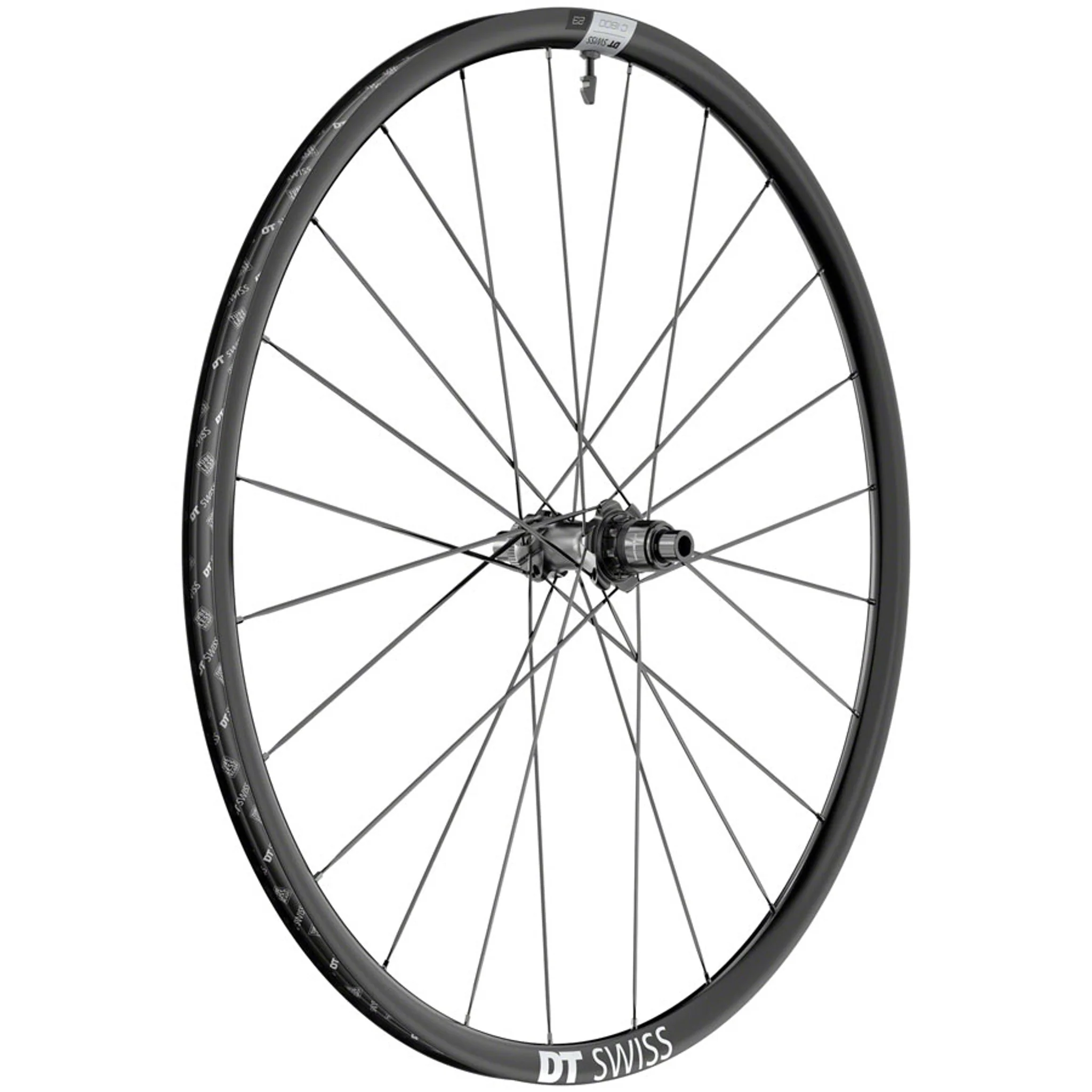C 1800 Rear Wheel - Image 2