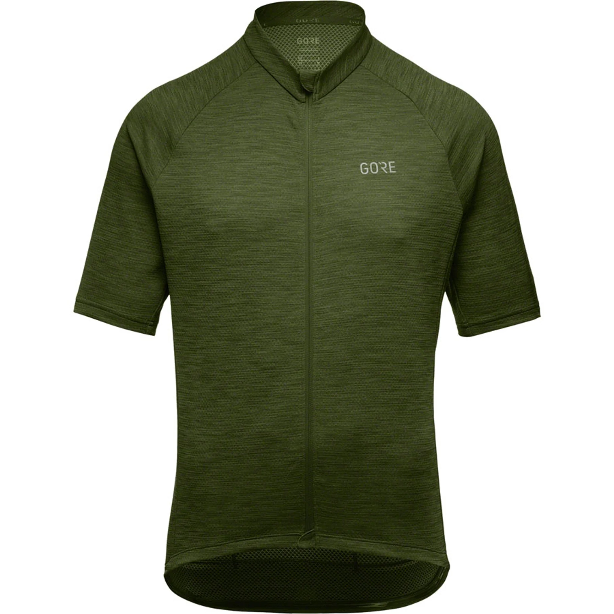 C3 Cycling Jersey - Men's