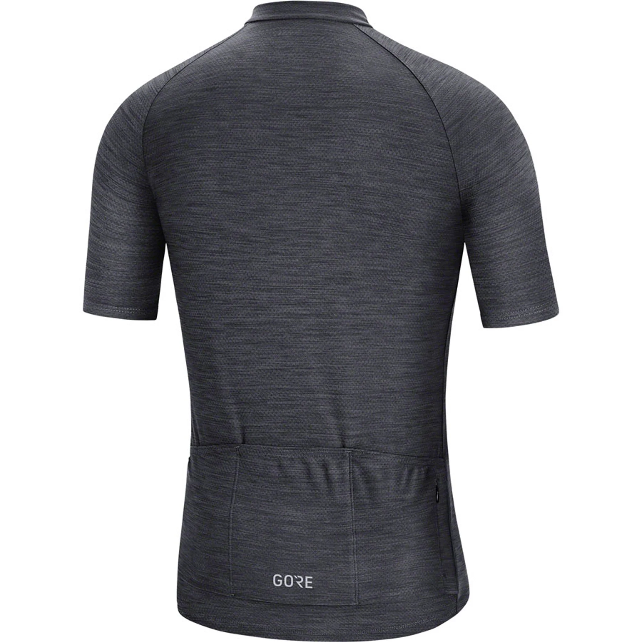 C3 Cycling Jersey - Men's - Image 3