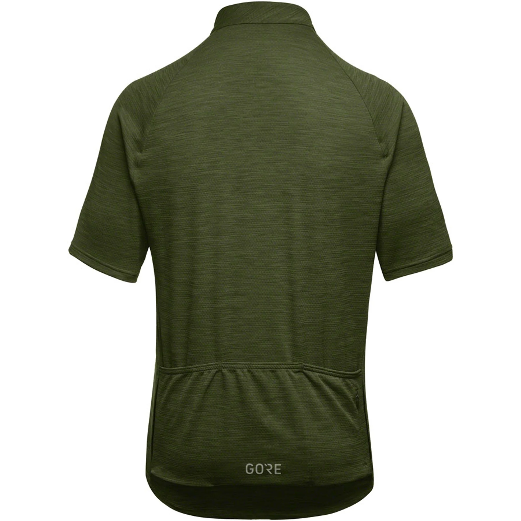 C3 Cycling Jersey - Men's - Image 4