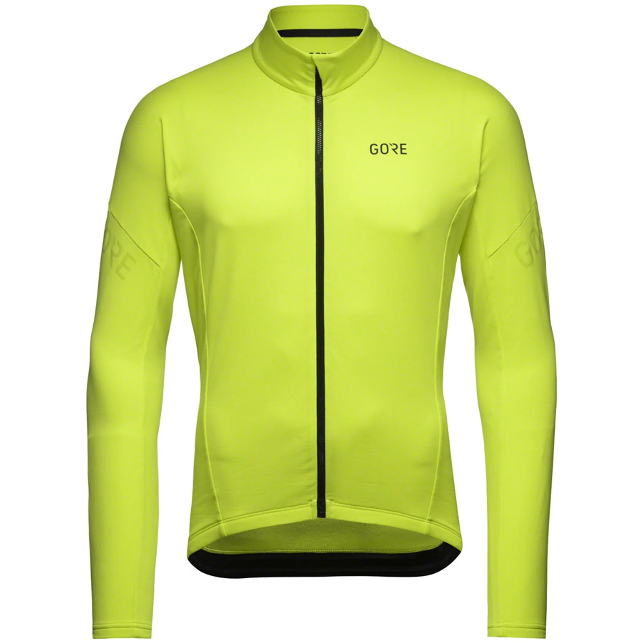 C3 Thermo Jersey - Men's - Image 8