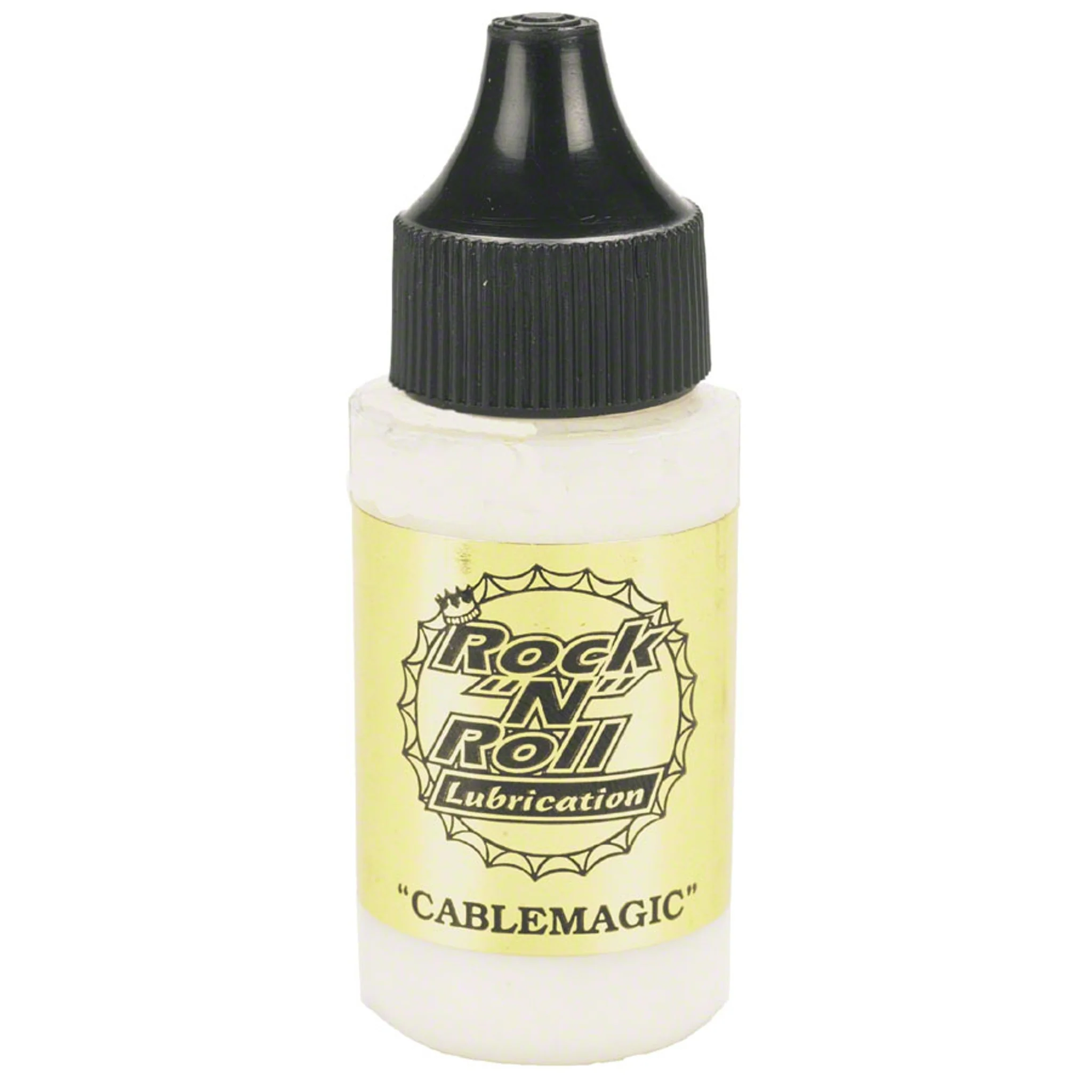Rock-N-Roll Cable Magic Bike Cable Lube - 1oz, Drip