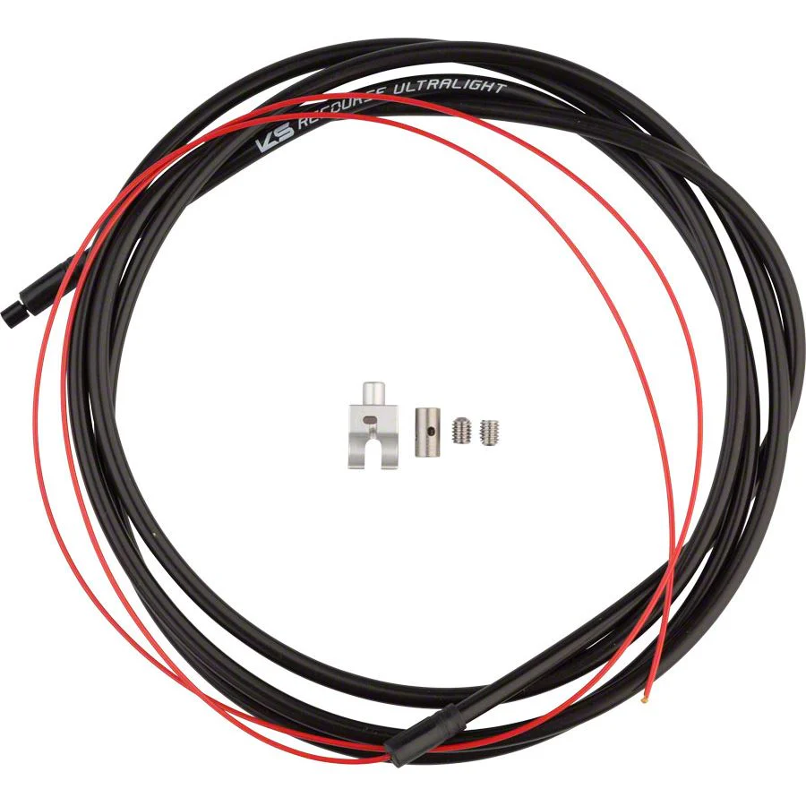 Cables, Anchors & Parts - Image 11