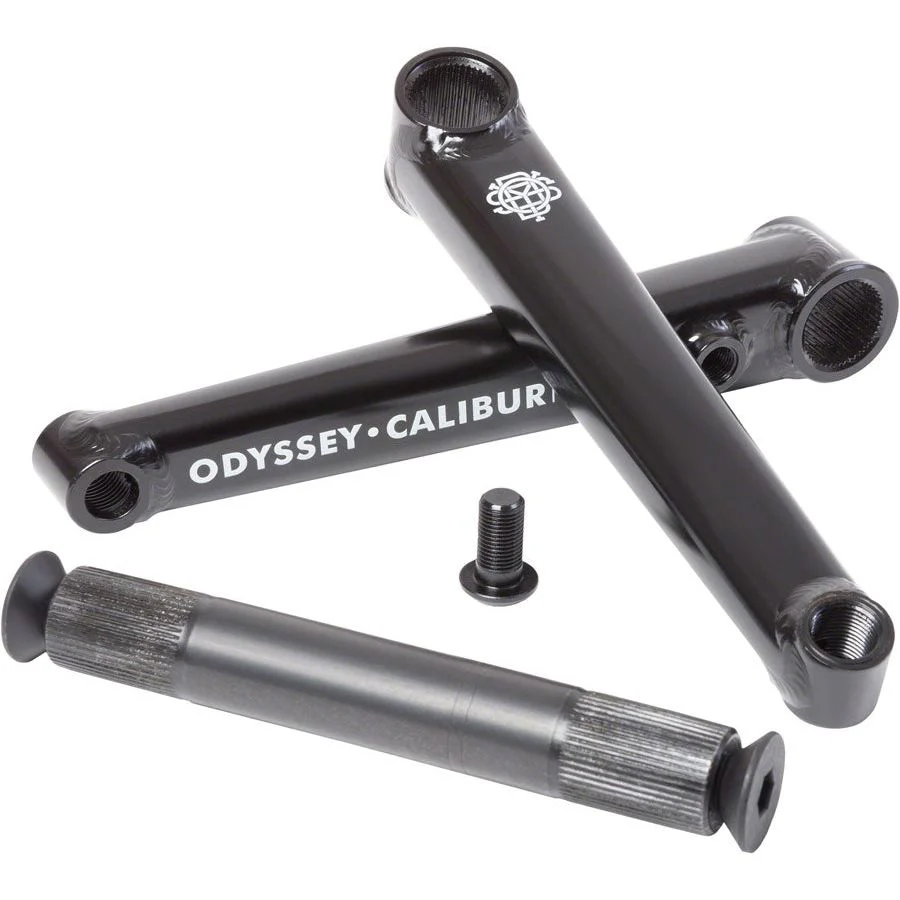 Calibur V2 Cranks - Image 3