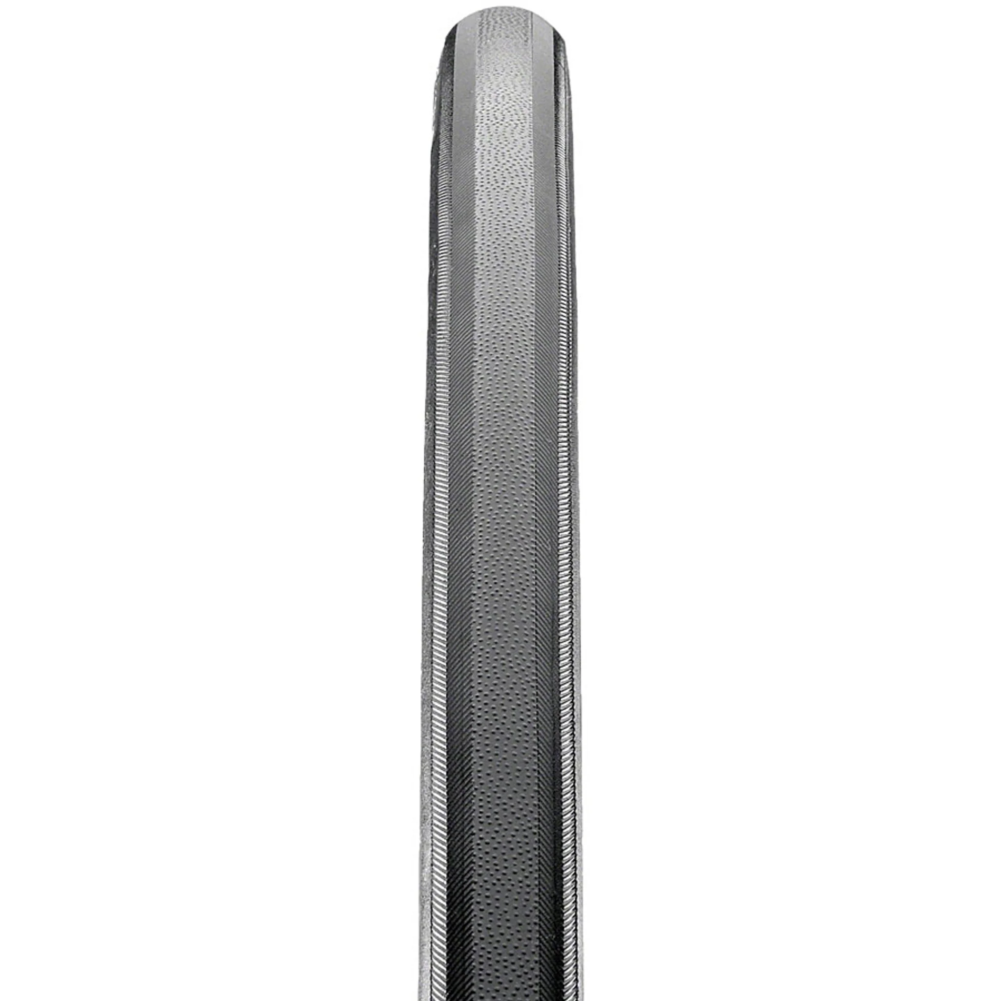 Campione Tire - 700 x 25, Tubular, Black, 3C, K2