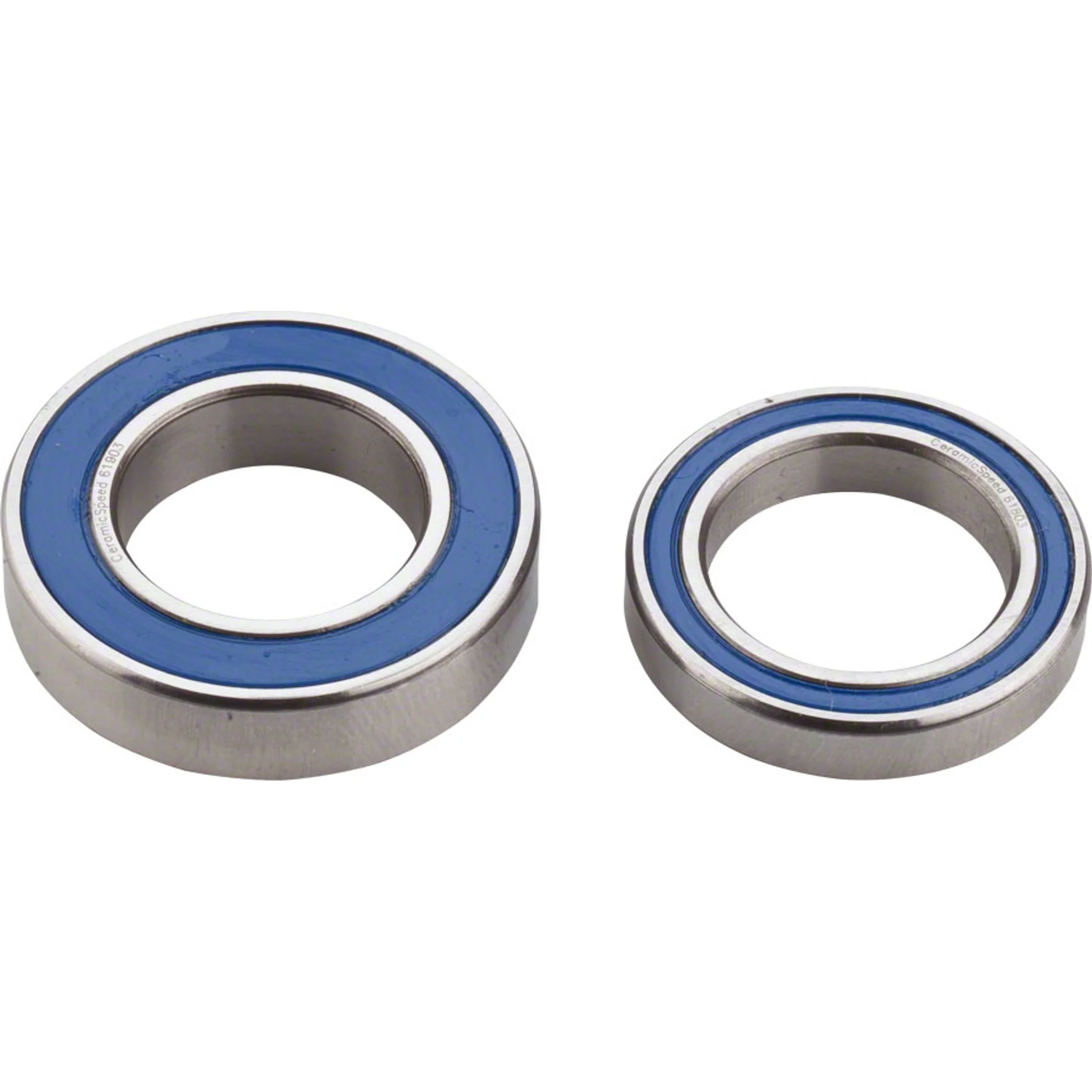 Cartridge Bearings - Image 2