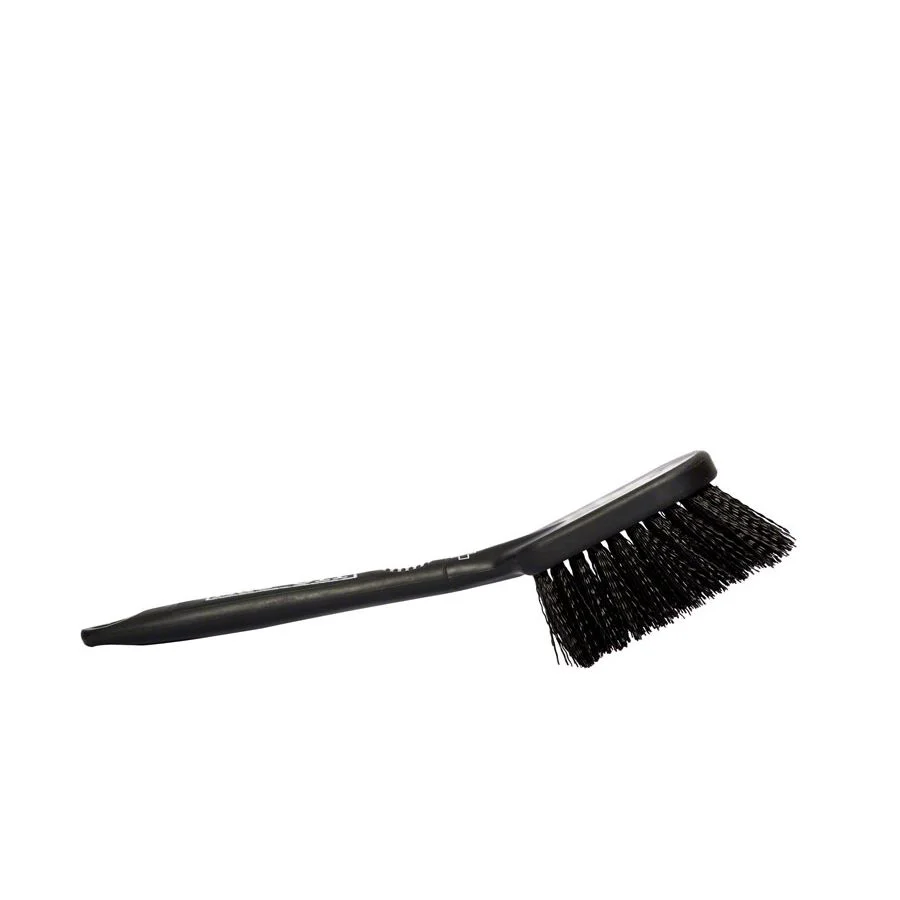 Cassette and Tire Brush: Long Bristles, Rectangular