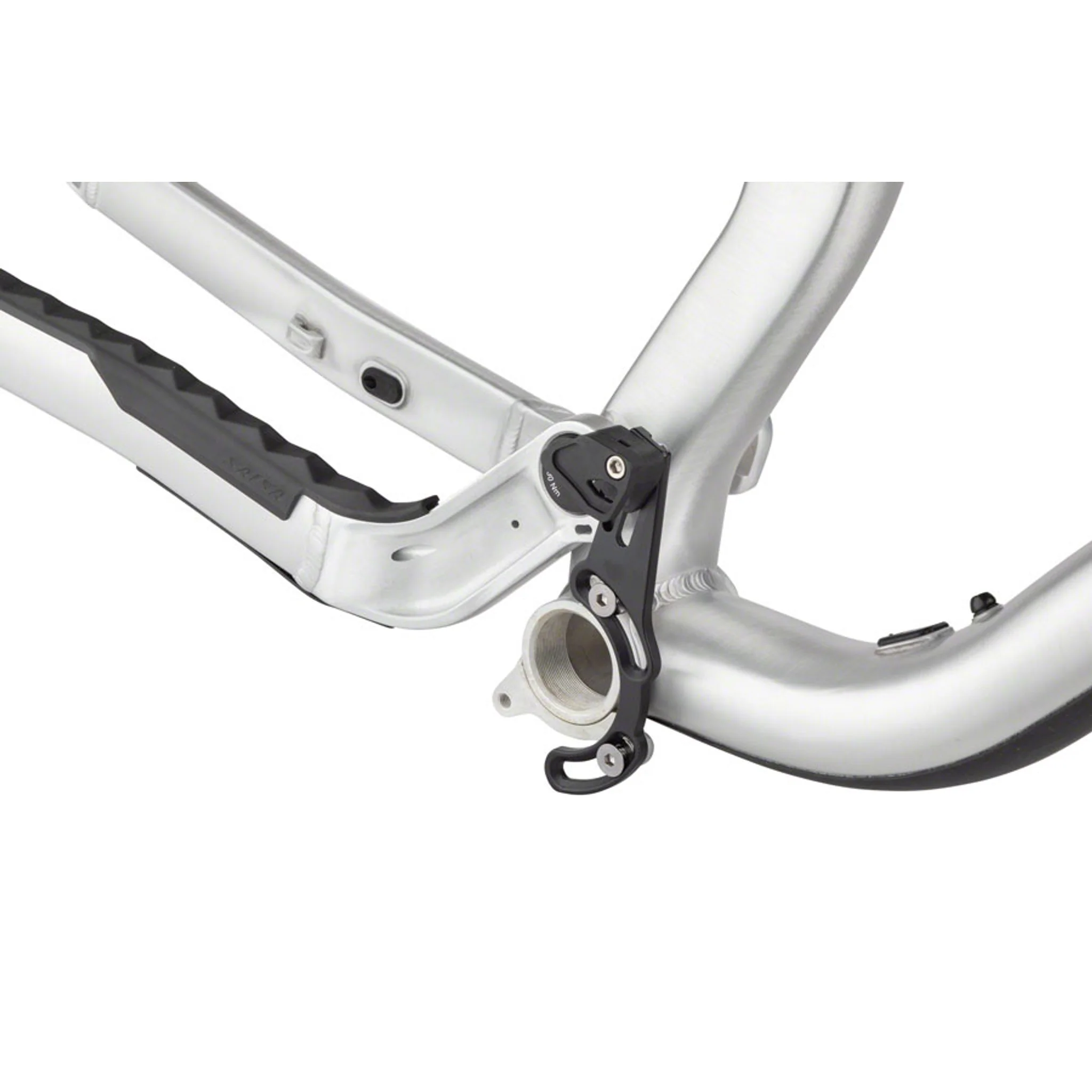 Cassidy Frame - Brushed - Image 5
