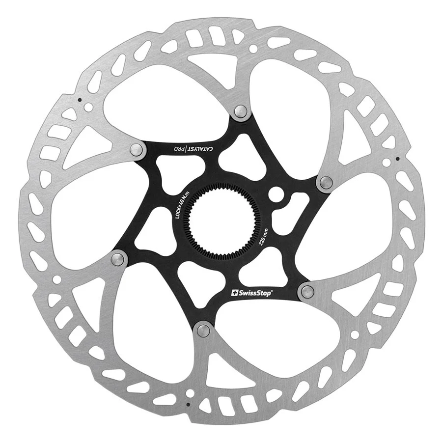 Catalyst Pro Centerlock - Image 3